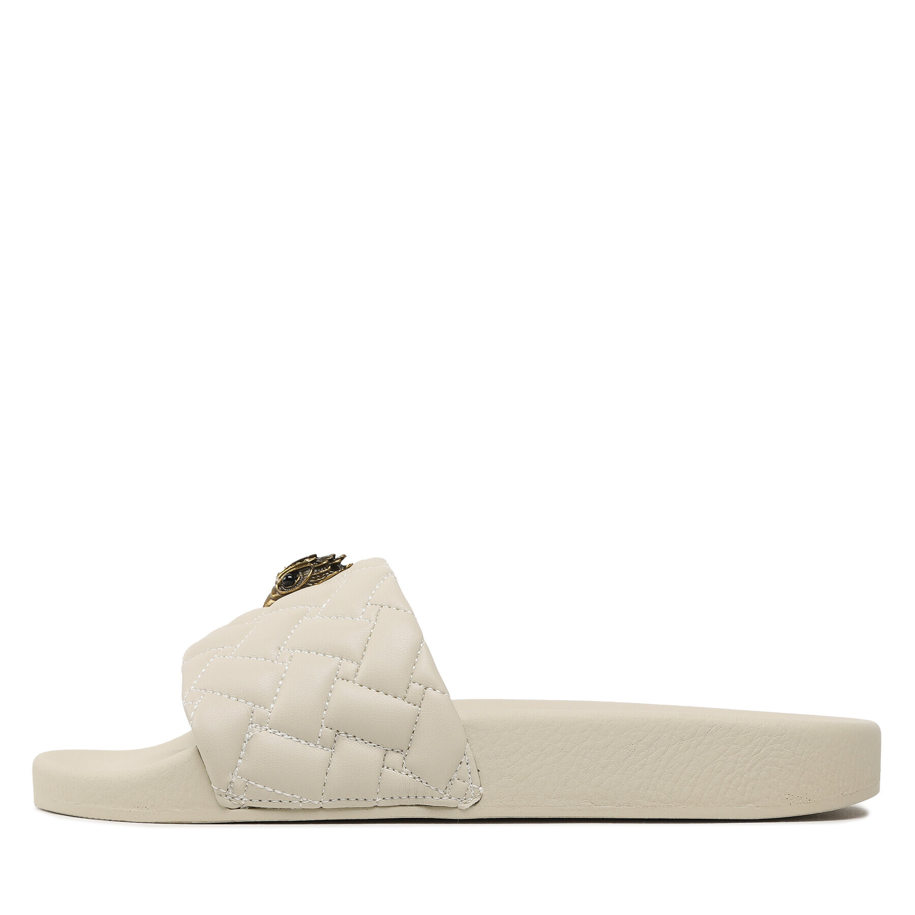 Kurt Geiger Чехли Meena Eagle 7400241979 Екрю - Pepit.bg