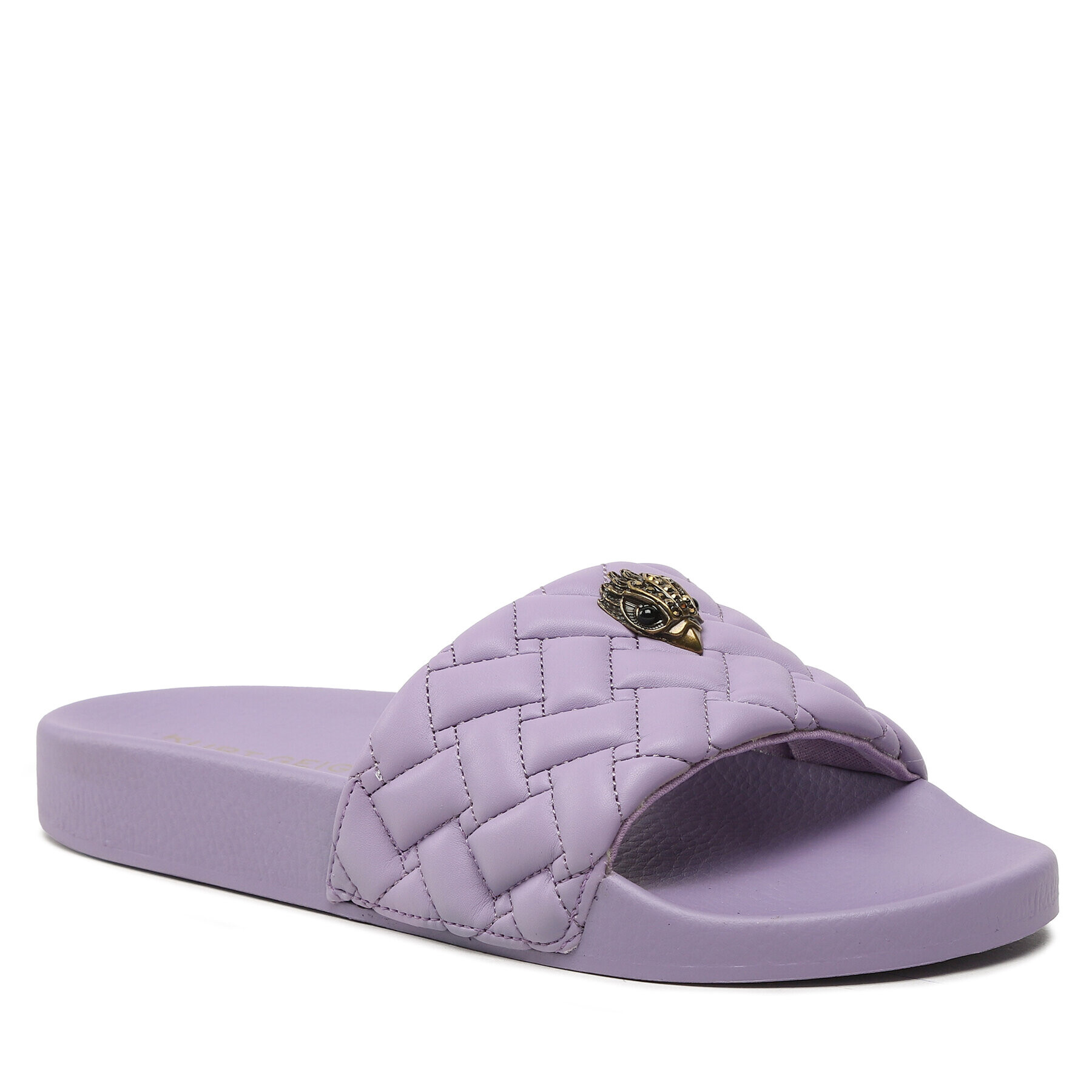 Kurt Geiger Чехли Meena Eagle 7400295979 Виолетов - Pepit.bg