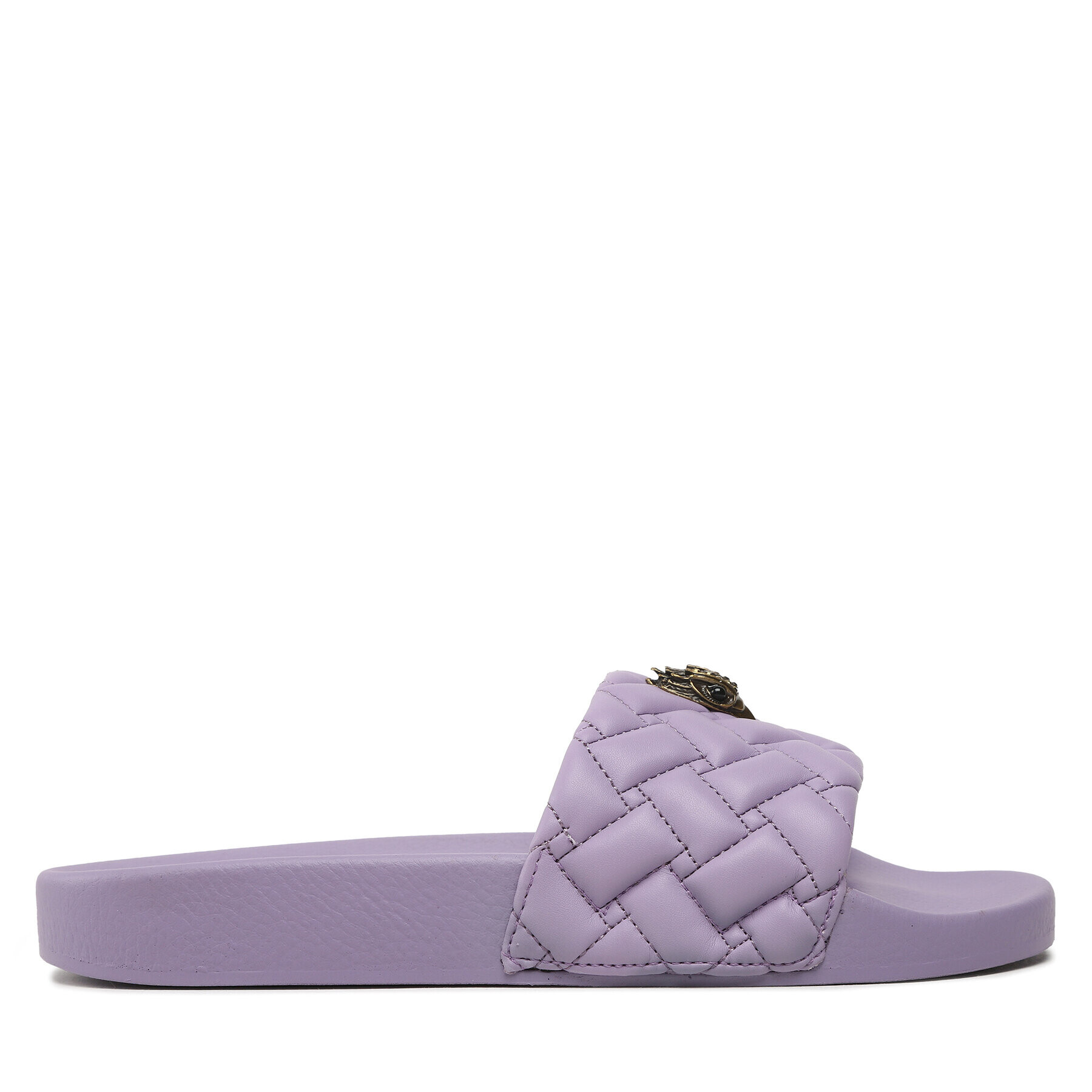 Kurt Geiger Чехли Meena Eagle 7400295979 Виолетов - Pepit.bg