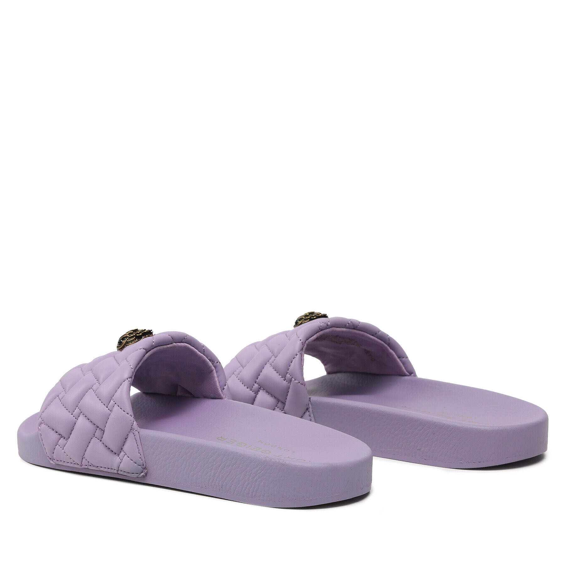 Kurt Geiger Чехли Meena Eagle 7400295979 Виолетов - Pepit.bg