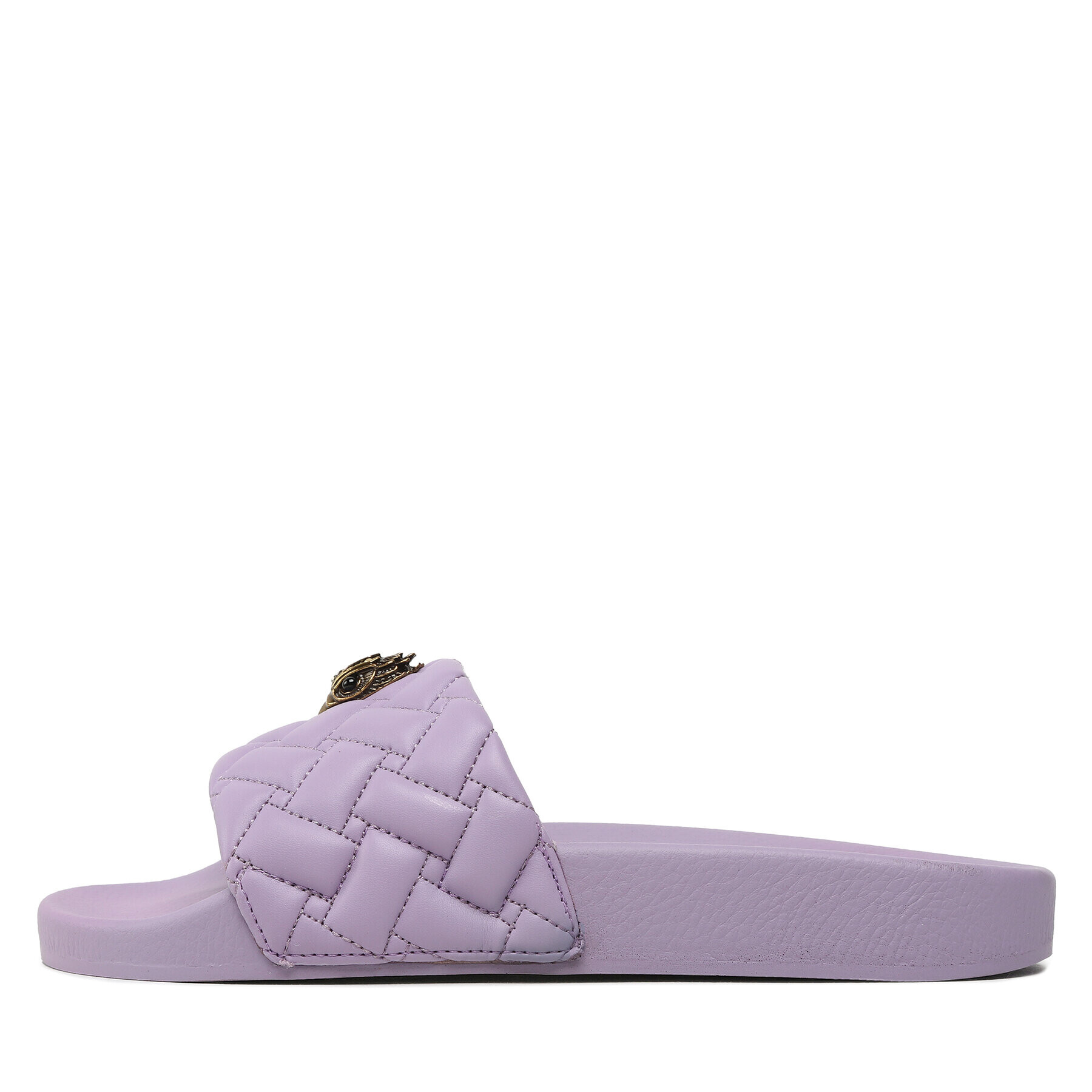 Kurt Geiger Чехли Meena Eagle 7400295979 Виолетов - Pepit.bg