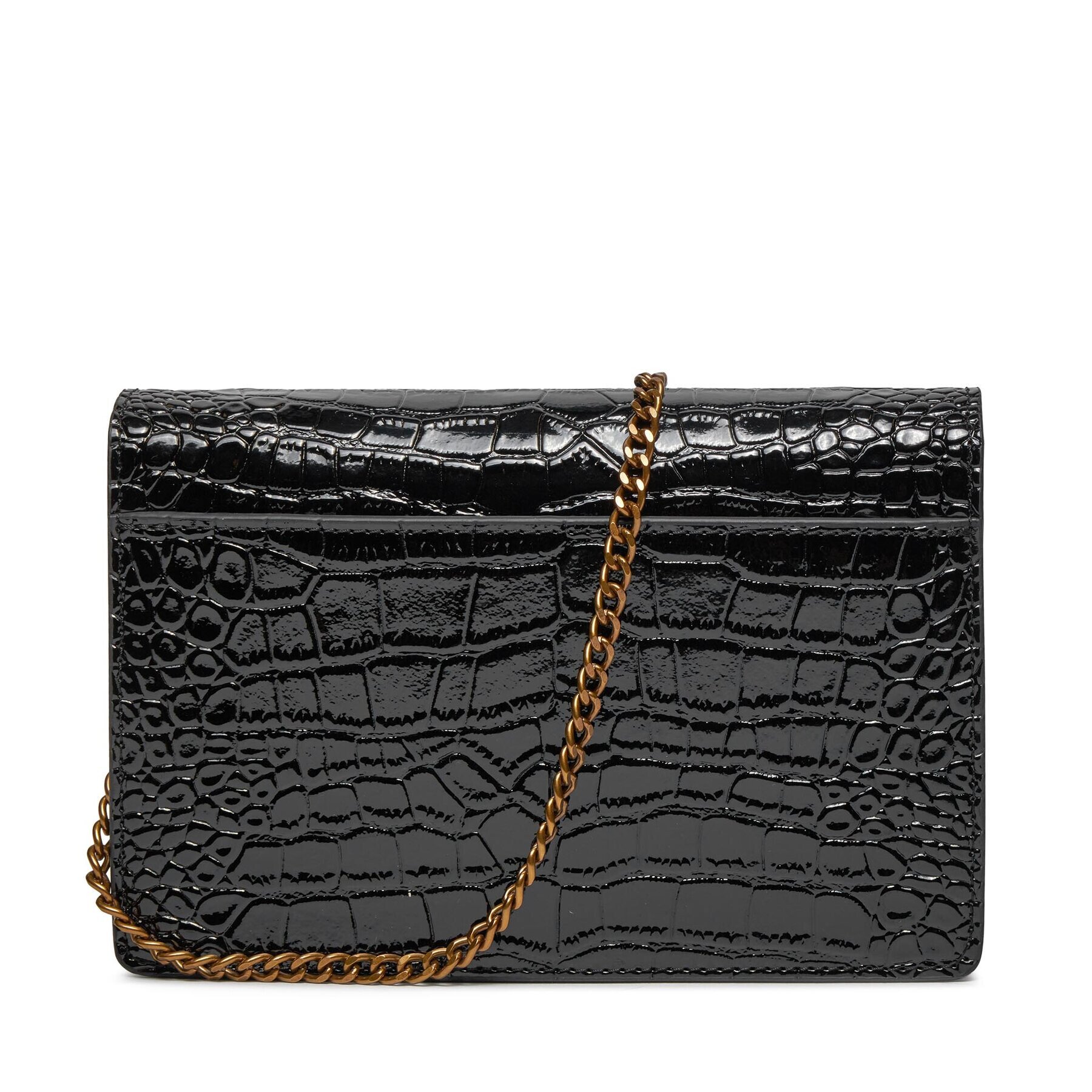 Kurt Geiger Дамска чанта 1735300149 Черен - Pepit.bg