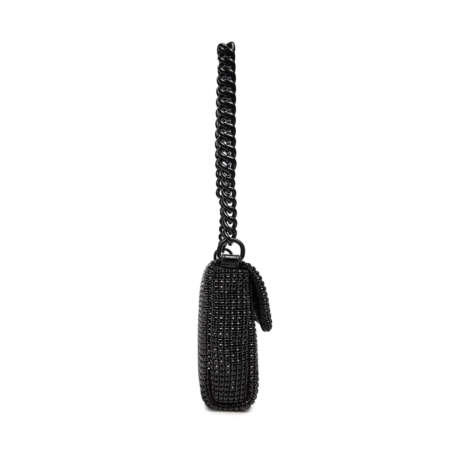 Kurt Geiger Дамска чанта 593700999 Черен - Pepit.bg