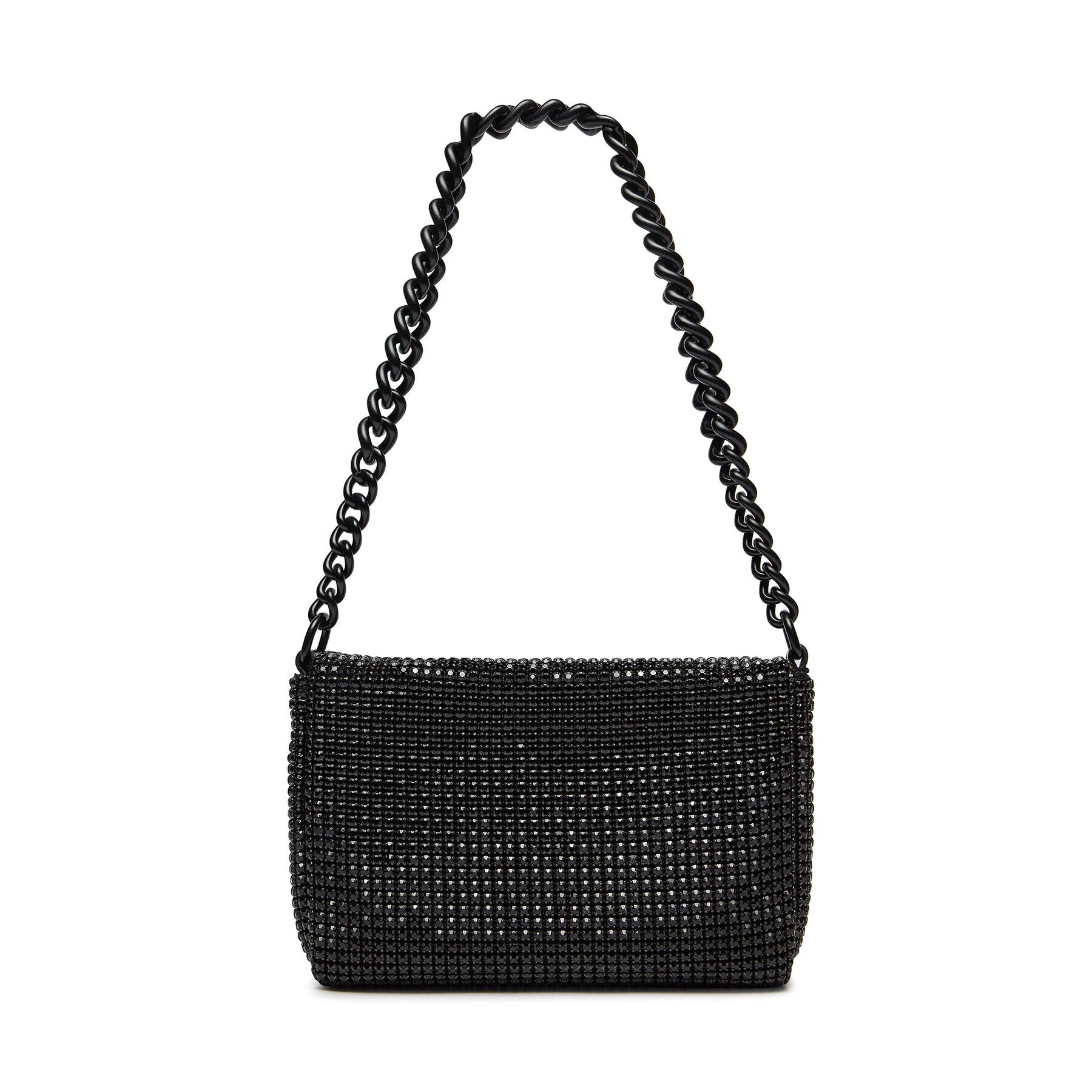 Kurt Geiger Дамска чанта 593700999 Черен - Pepit.bg