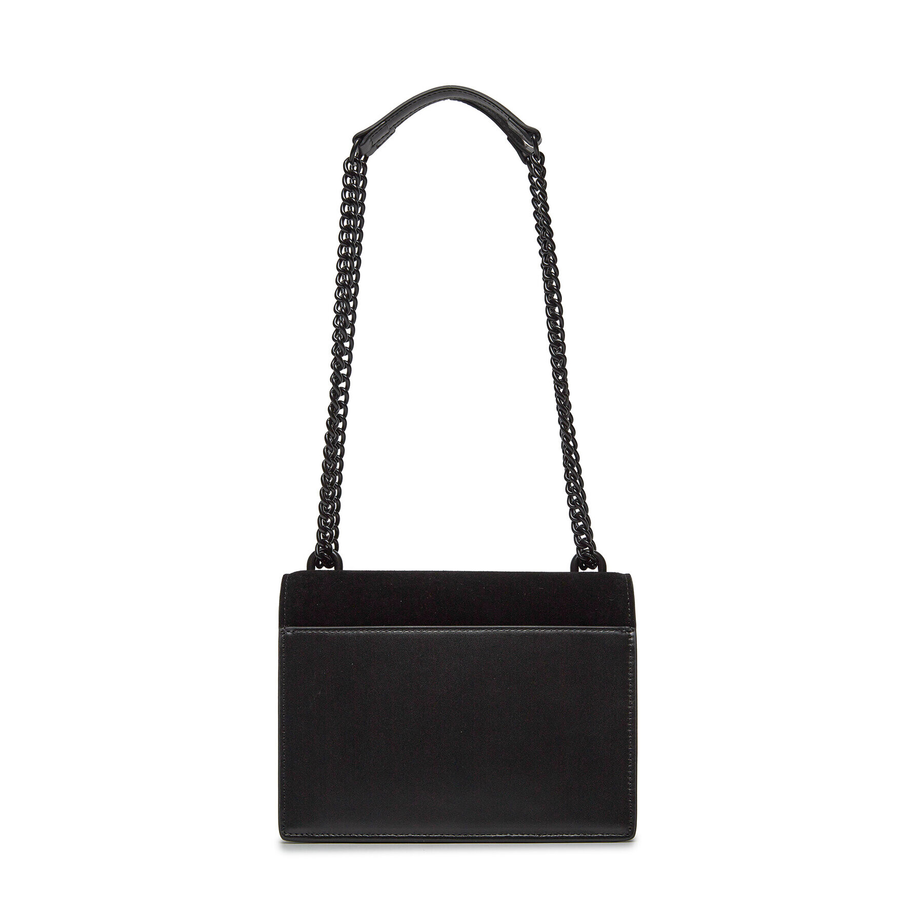 Kurt Geiger Дамска чанта 690-Shoreditch Cross Body 9540400209 Черен - Pepit.bg