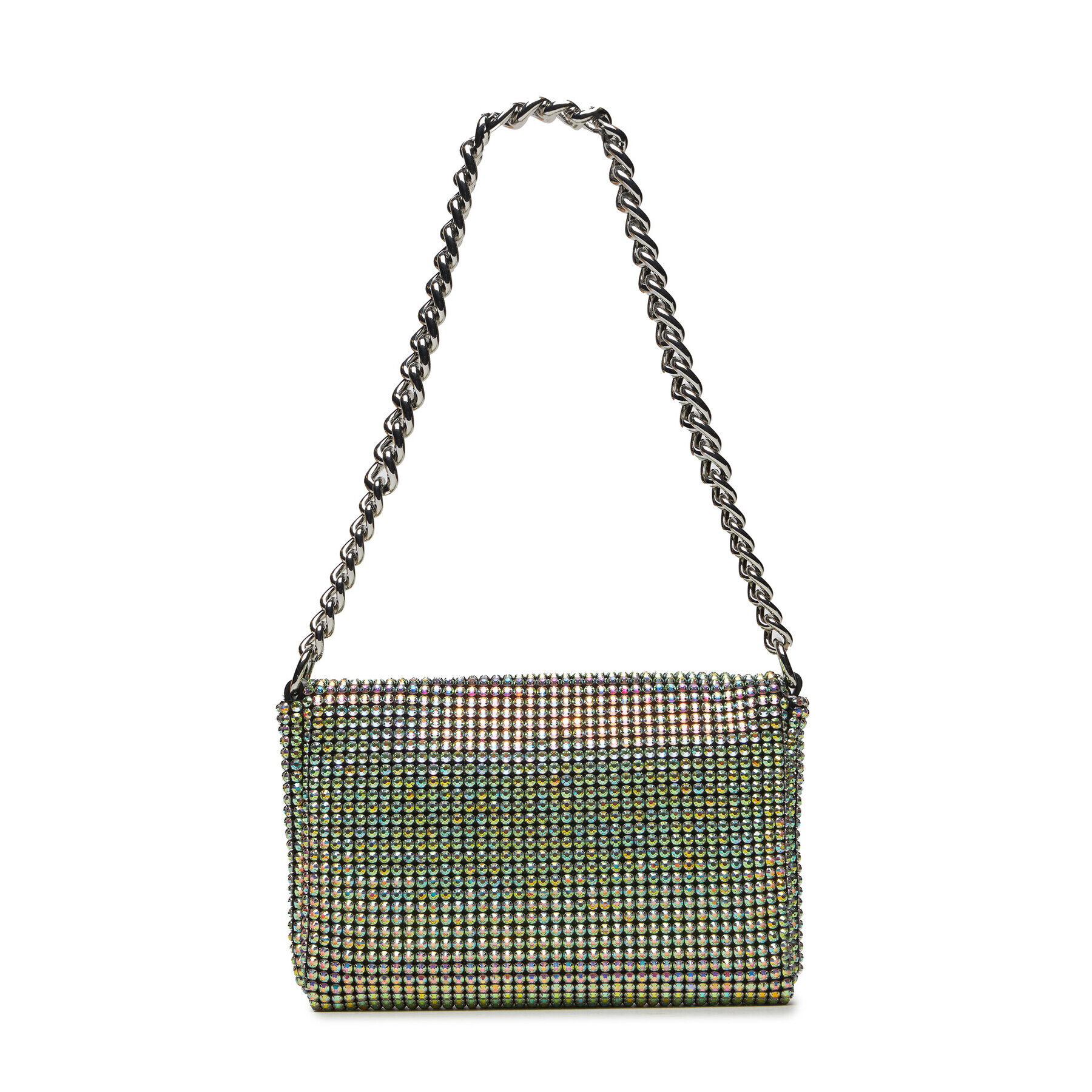 Kurt Geiger Дамска чанта 690-Sm Party Shoulder Bag 593799999 Цветен - Pepit.bg