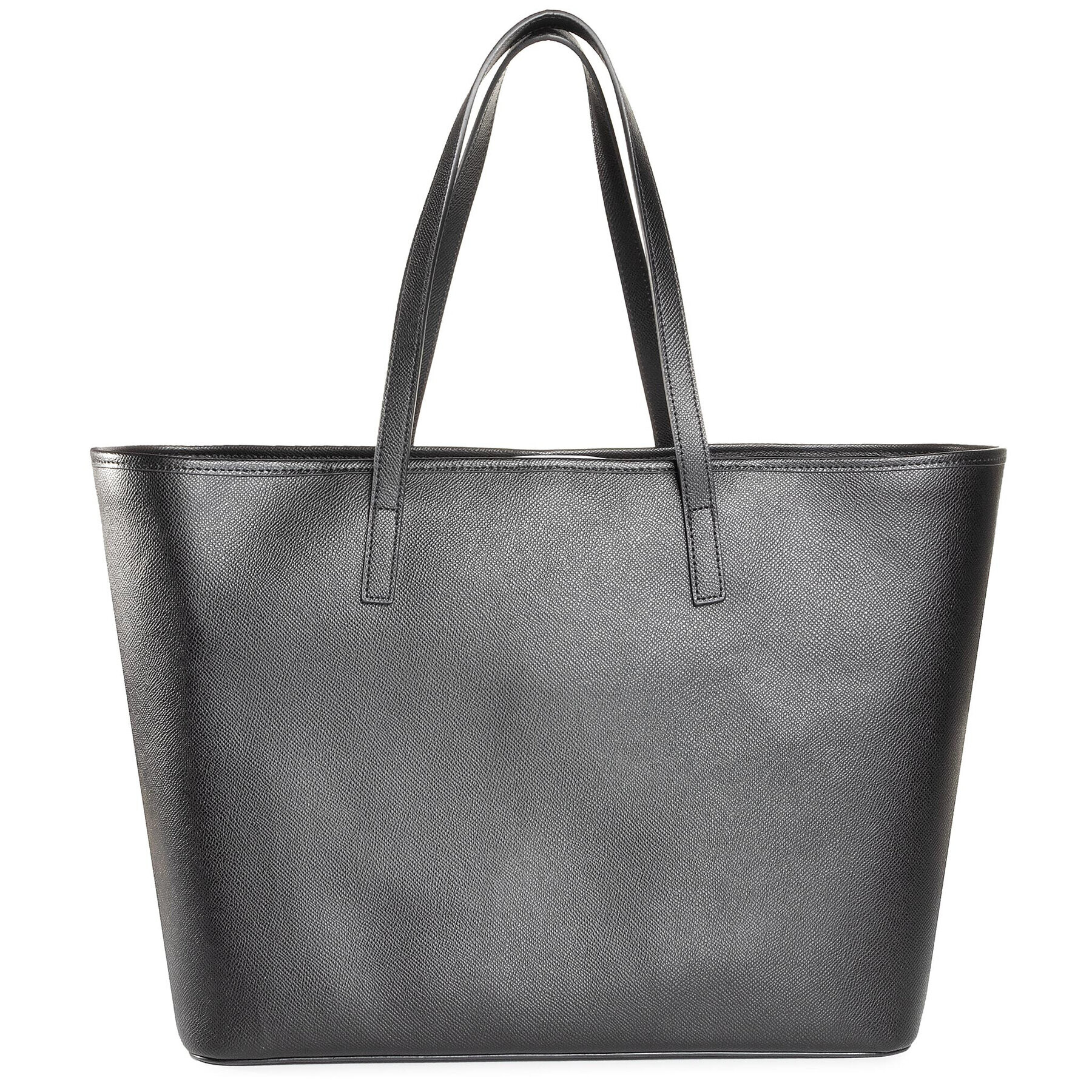 Kurt Geiger Дамска чанта Richmond 2888400109 Черен - Pepit.bg