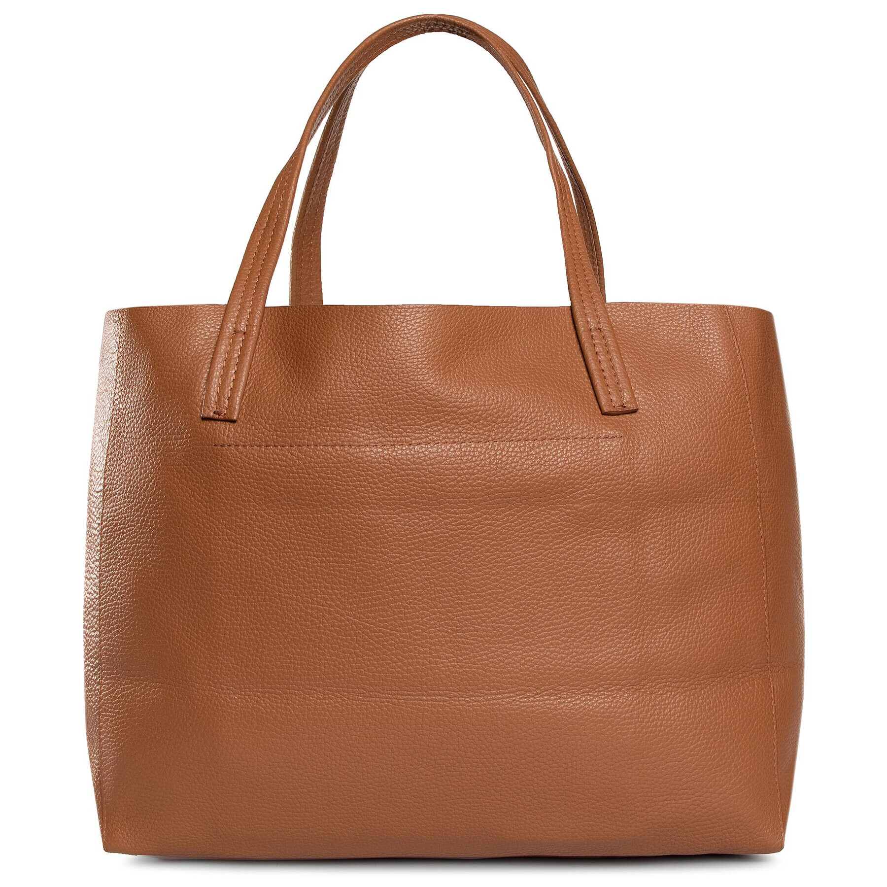 Kurt Geiger Дамска чанта Violet Horizontal 583133109 Кафяв - Pepit.bg