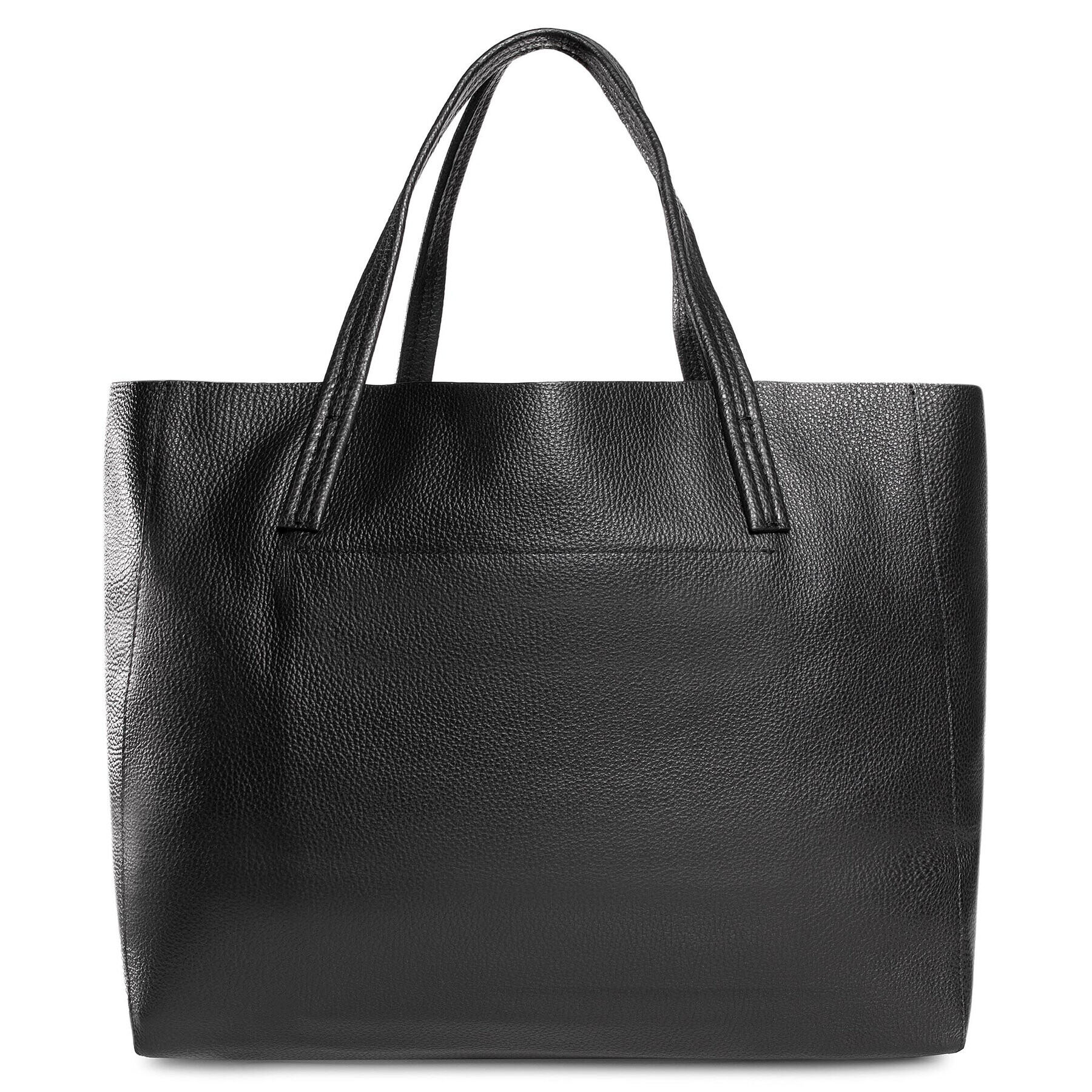 Kurt Geiger Дамска чанта Violet Horizontal Tote 583100109 Черен - Pepit.bg