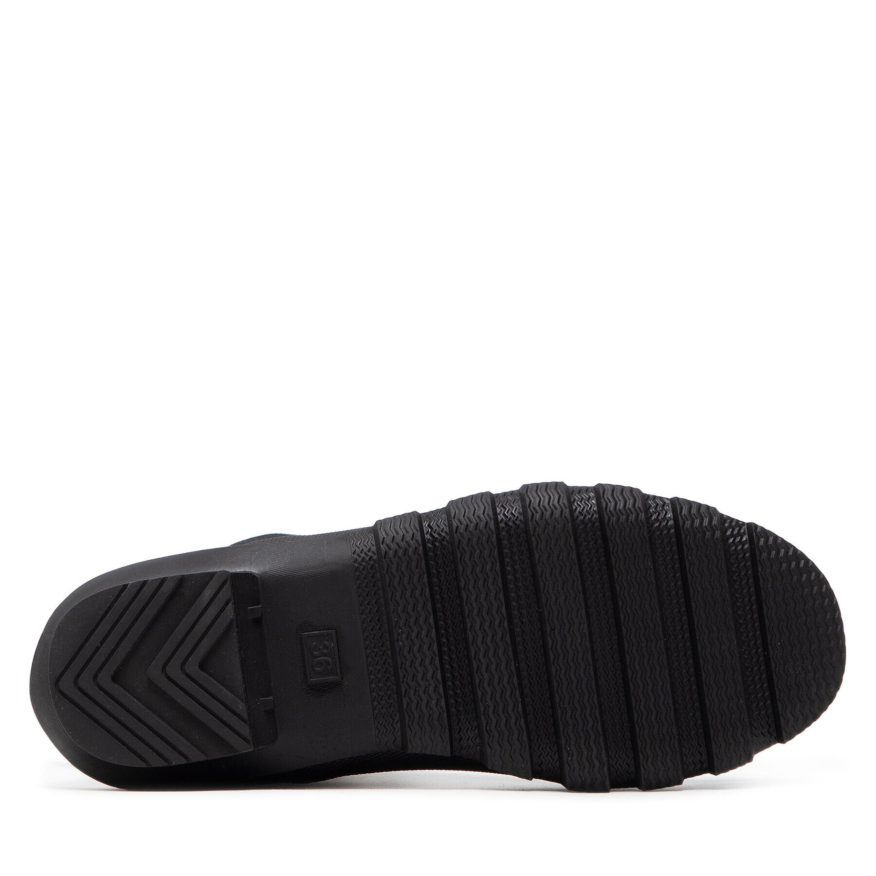 Kurt Geiger Гумени ботуши Sleet 5342913979 Бял - Pepit.bg
