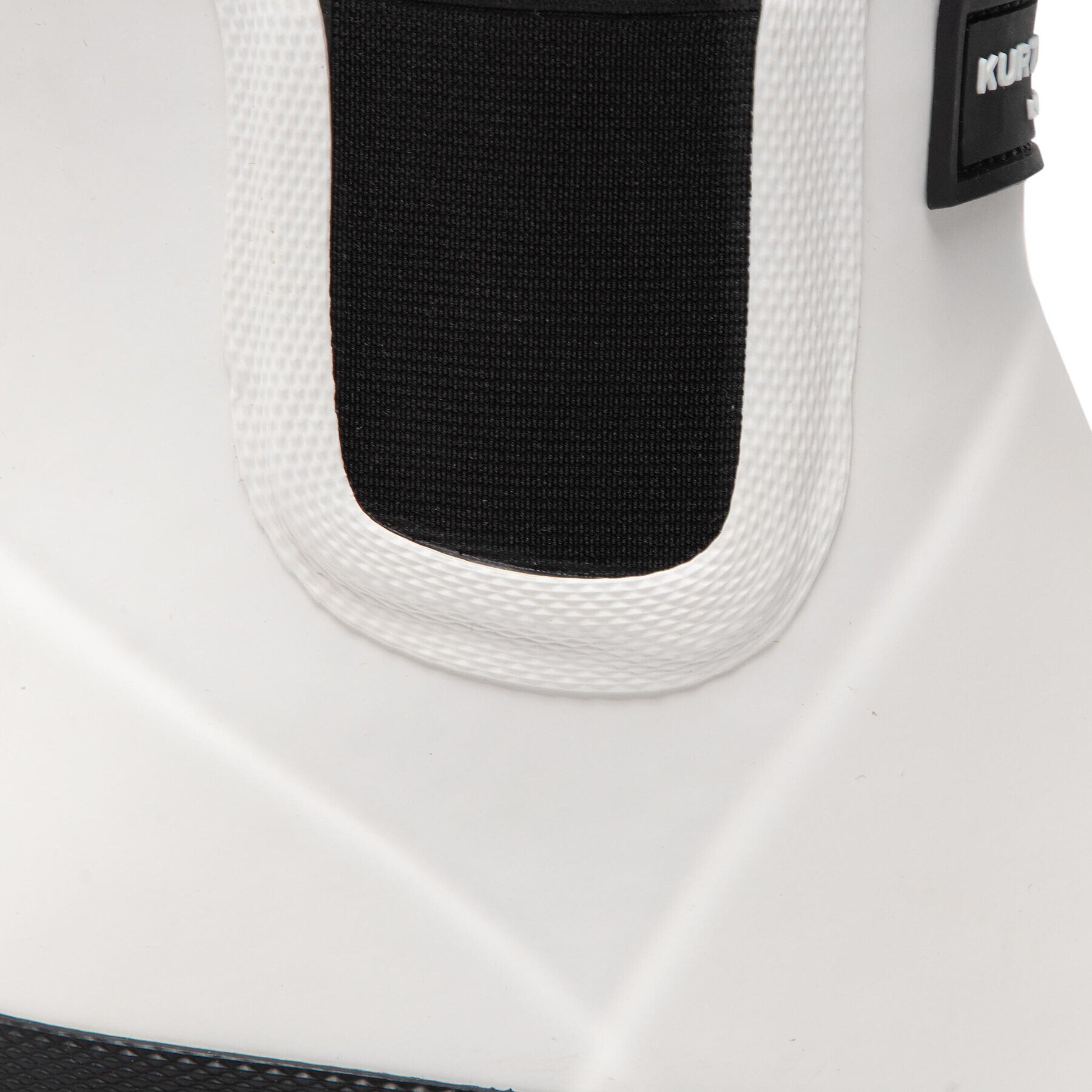 Kurt Geiger Гумени ботуши Sleet 5342913979 Бял - Pepit.bg