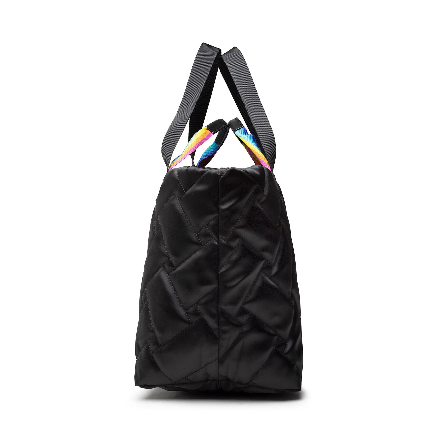 Kurt Geiger Сак Recycled Shopper 3219110488852 Черен - Pepit.bg