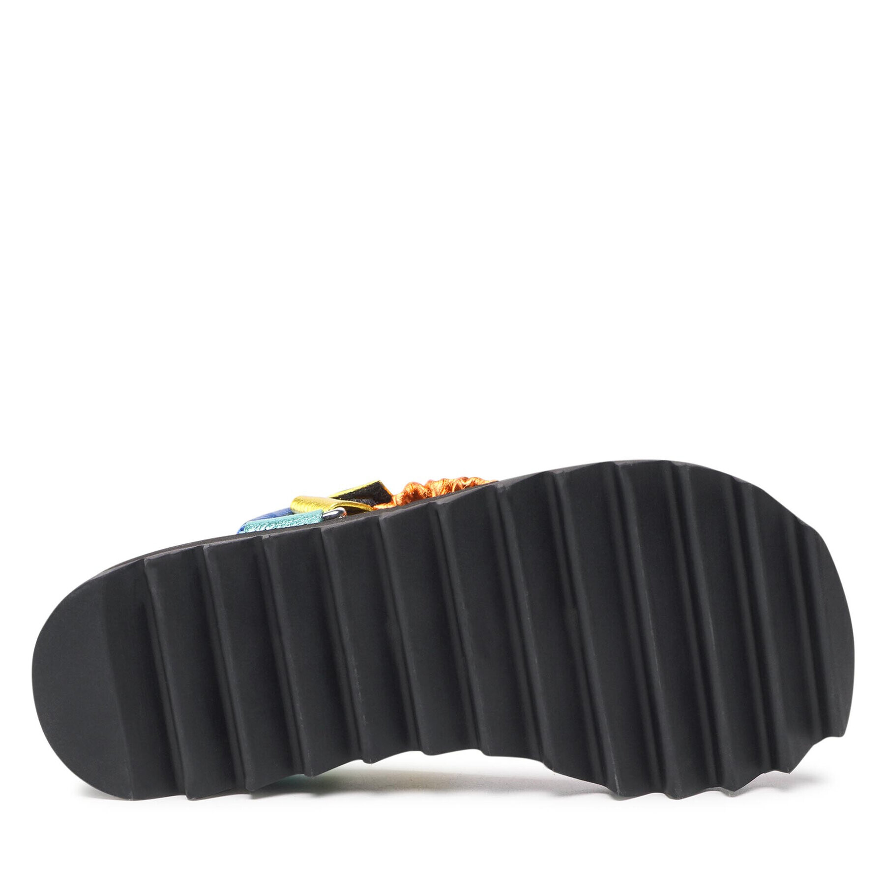 Kurt Geiger Сандали Orion 2899869109 Цветен - Pepit.bg