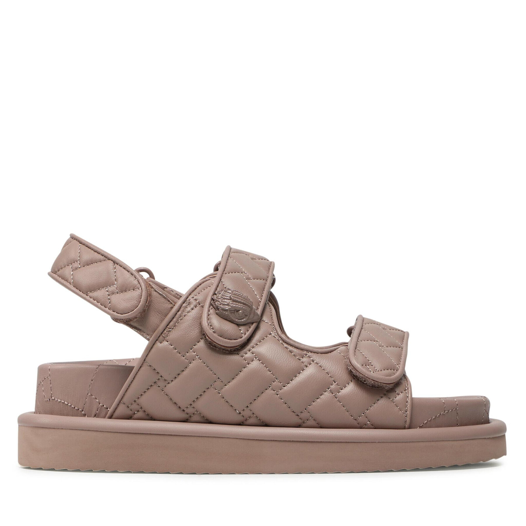 Kurt Geiger Сандали Orson 3469624109 Бежов - Pepit.bg