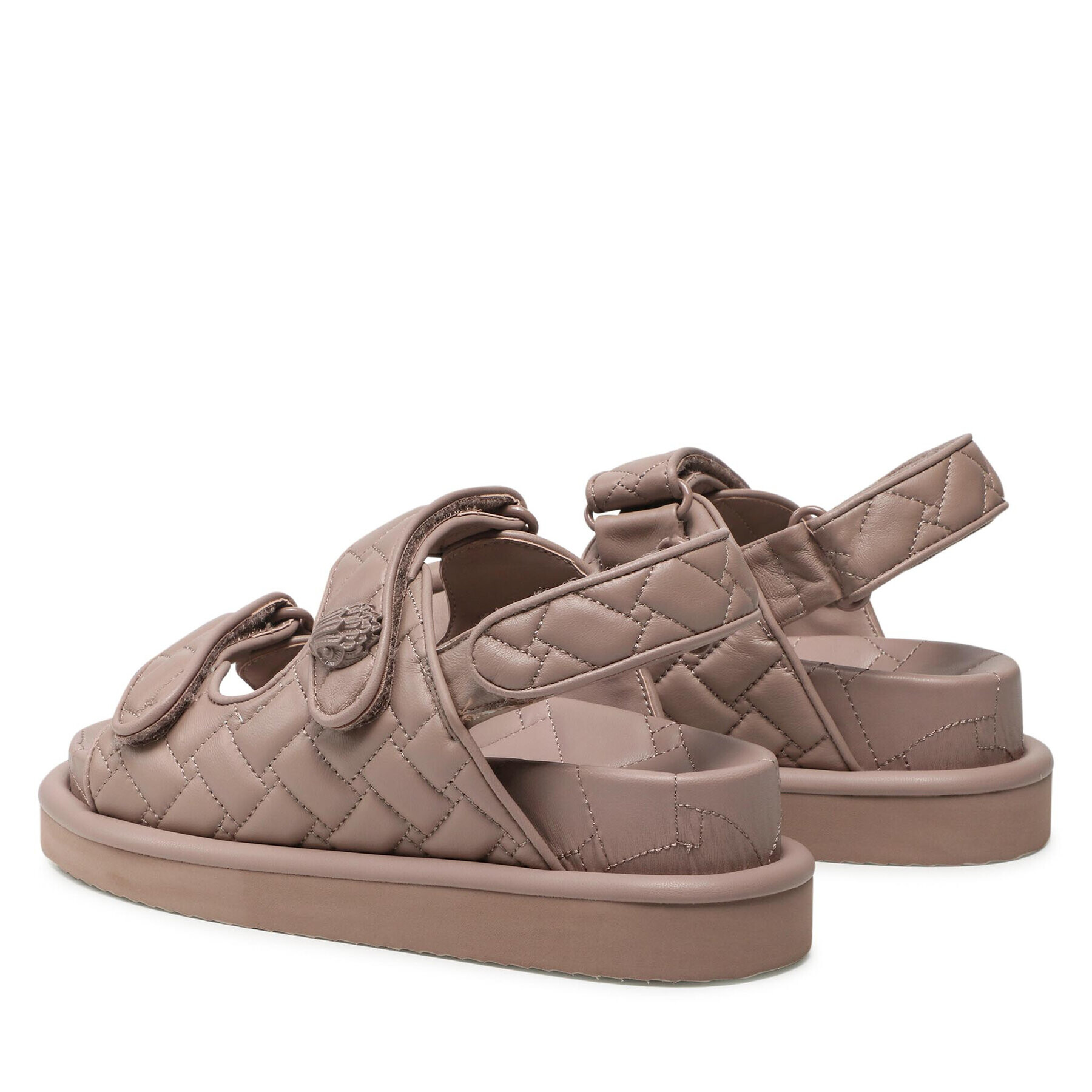 Kurt Geiger Сандали Orson 3469624109 Бежов - Pepit.bg