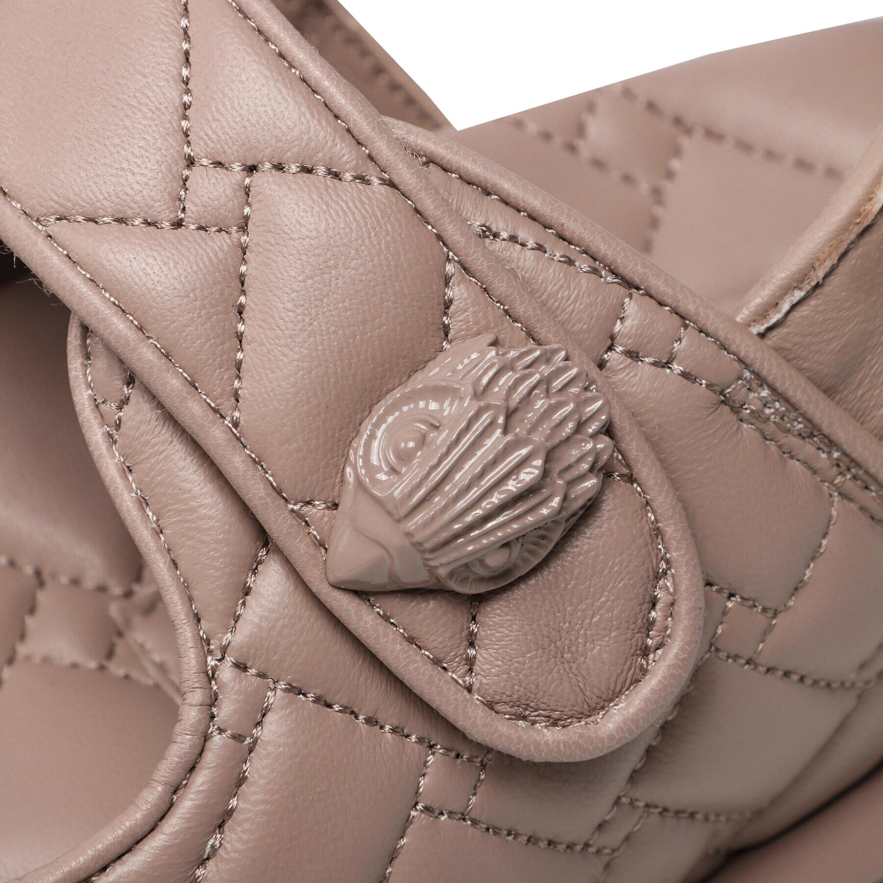 Kurt Geiger Сандали Orson 3469624109 Бежов - Pepit.bg