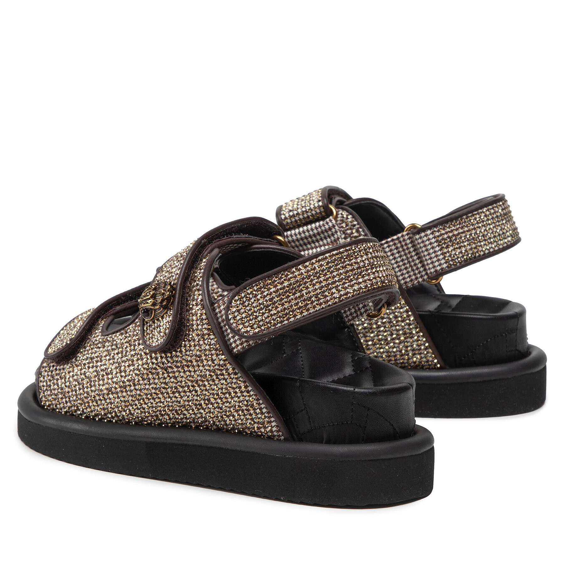 Kurt Geiger Сандали Orson 3469640609 Бежов - Pepit.bg