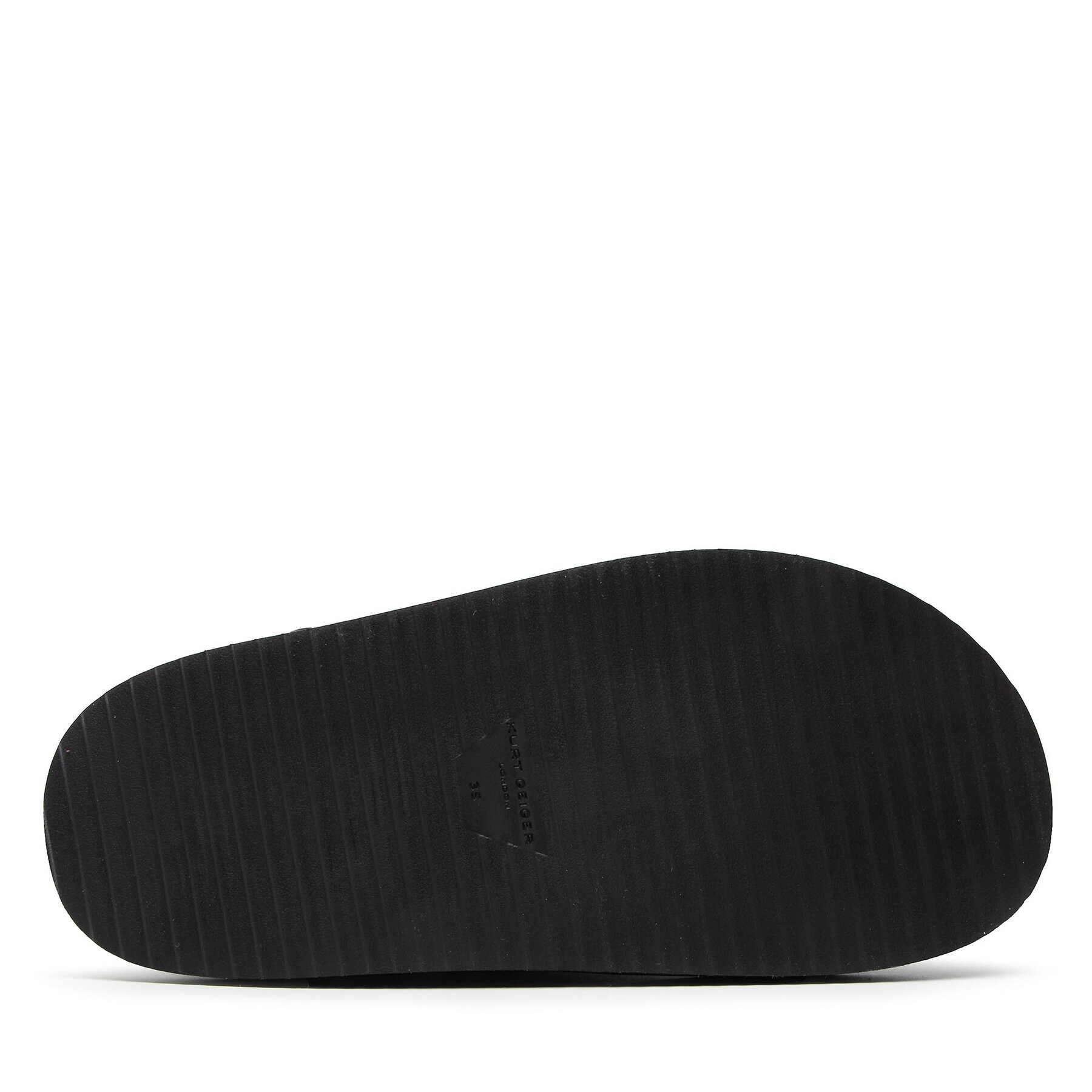 Kurt Geiger Сандали Orson 3469640609 Бежов - Pepit.bg