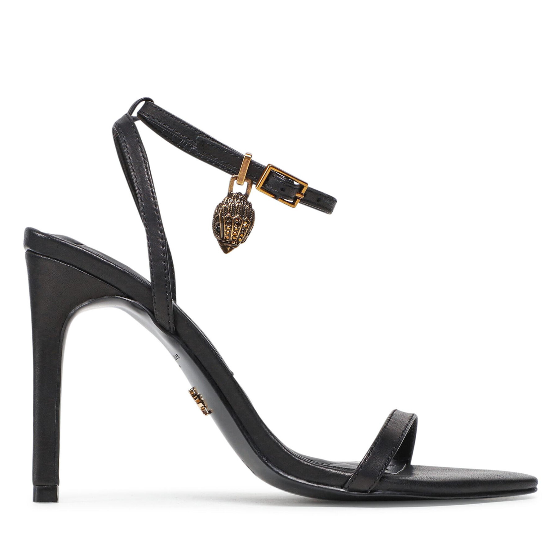 Kurt Geiger Сандали Shoreditch Sandal 8881300109 Черен - Pepit.bg