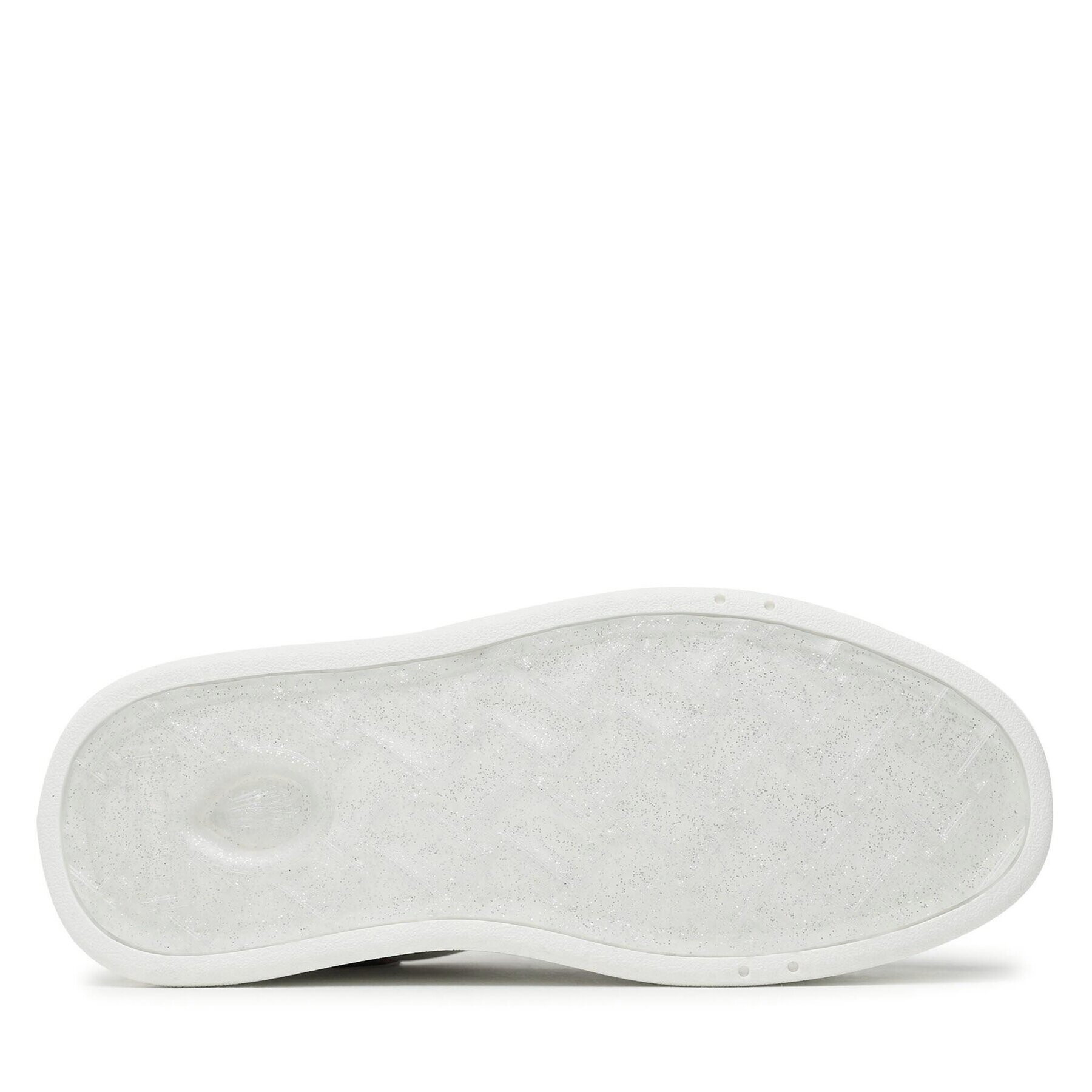 Kurt Geiger Сникърси 225-Laney Pumped 9991919109 Бял - Pepit.bg