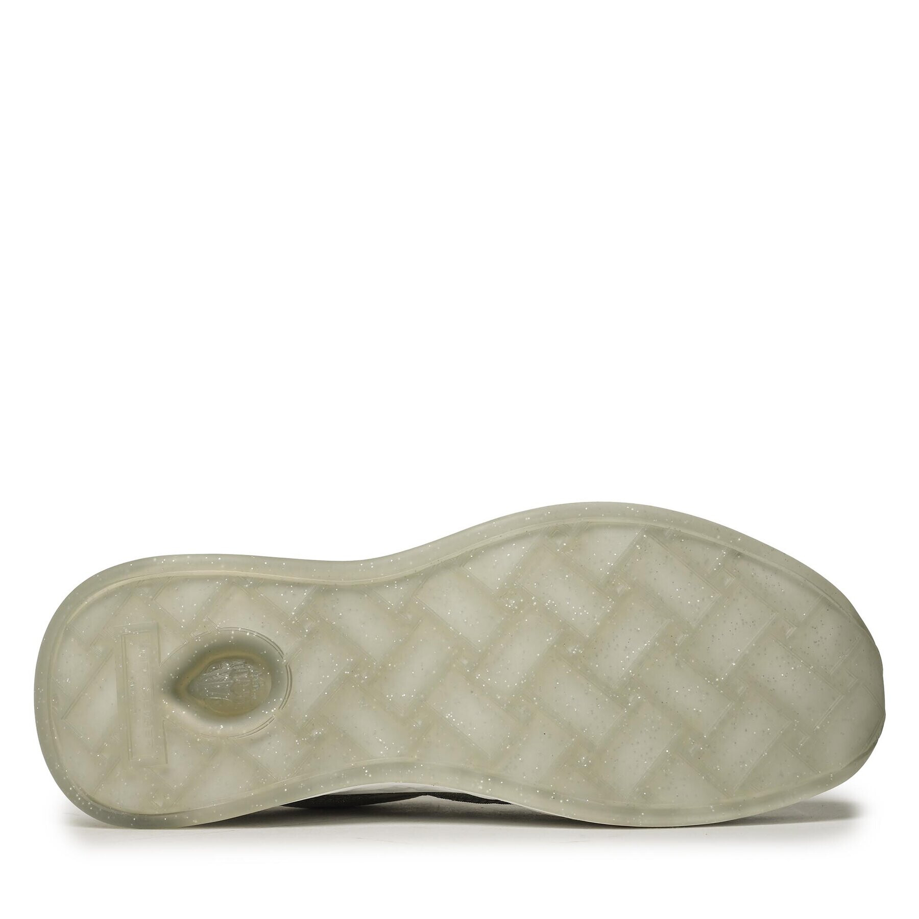 Kurt Geiger Сникърси Kensington Sneaker 9820015169 Бял - Pepit.bg