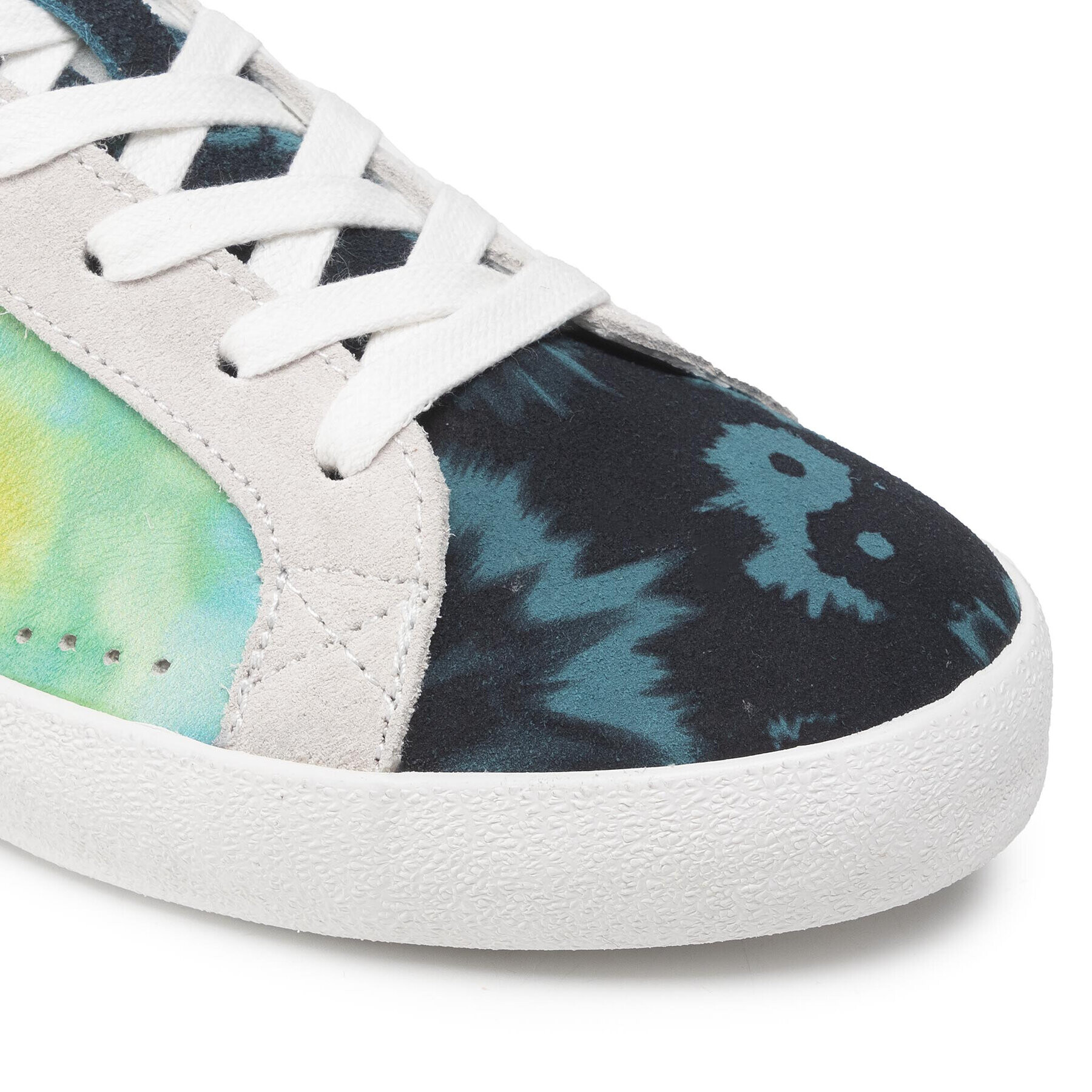 Kurt Geiger Сникърси Lexi Eagle 8486769109 Цветен - Pepit.bg