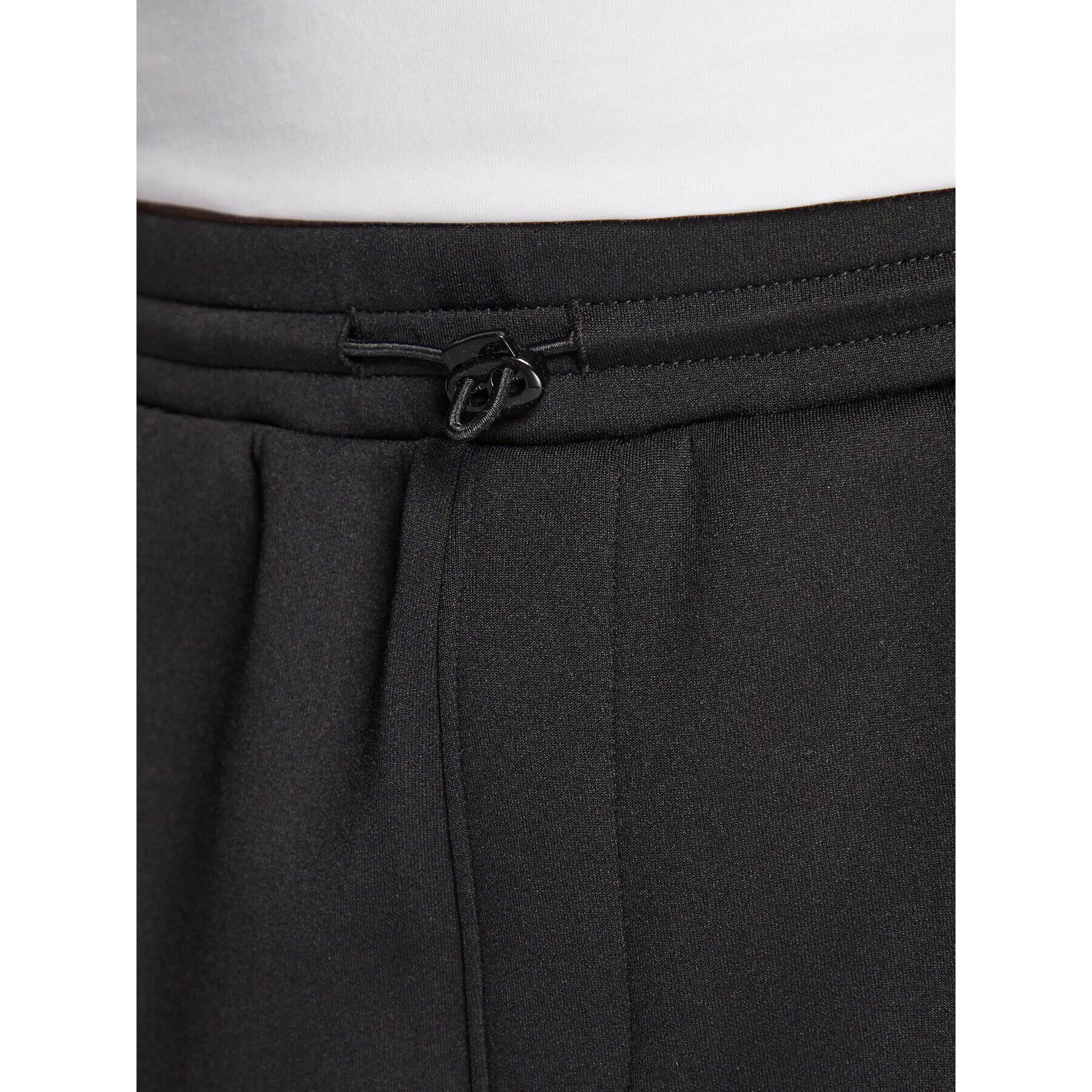 La Martina Долнище анцуг UMT011 FP546 Черен Regular Fit - Pepit.bg