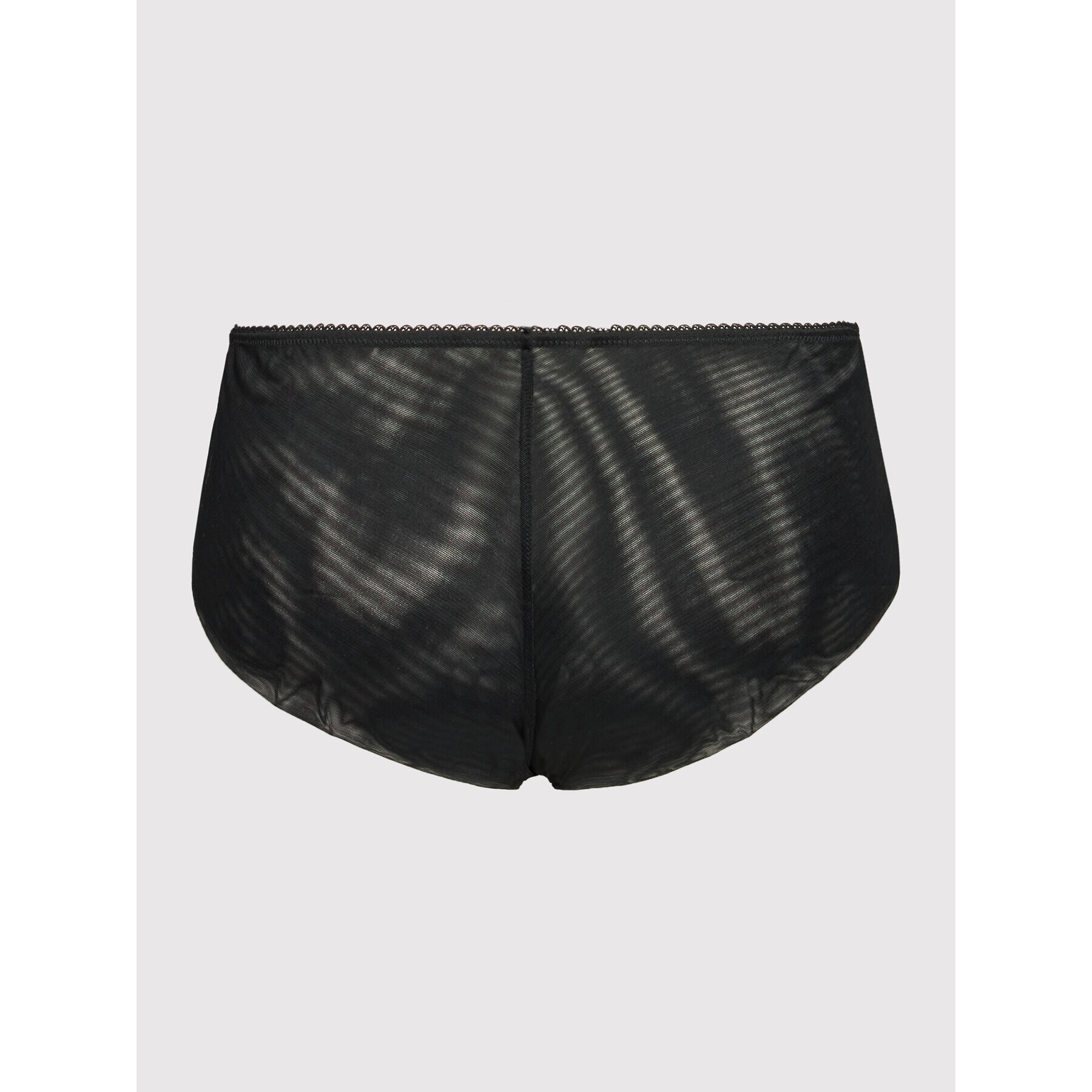 La Perla Боксерки 0048910 Черен - Pepit.bg