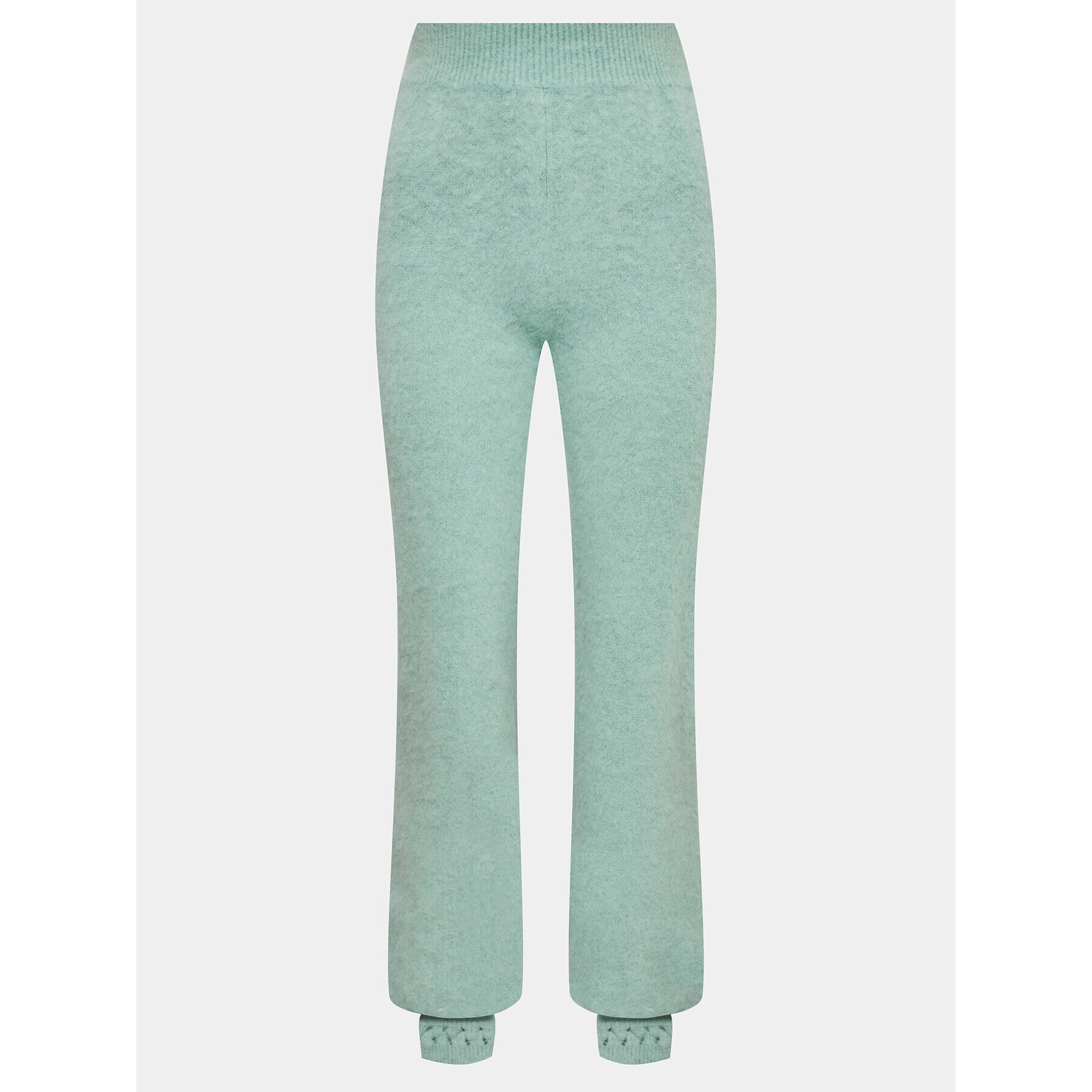 La Perla Плетени панталони 0056130 Зелен Regular Fit - Pepit.bg