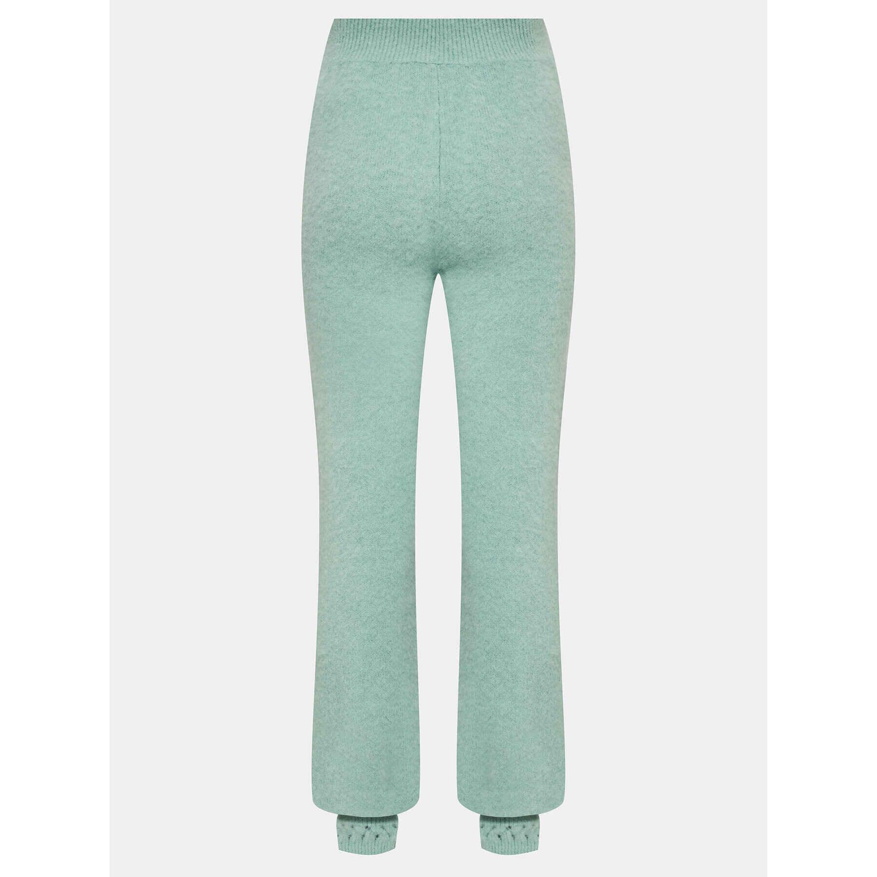 La Perla Плетени панталони 0056130 Зелен Regular Fit - Pepit.bg