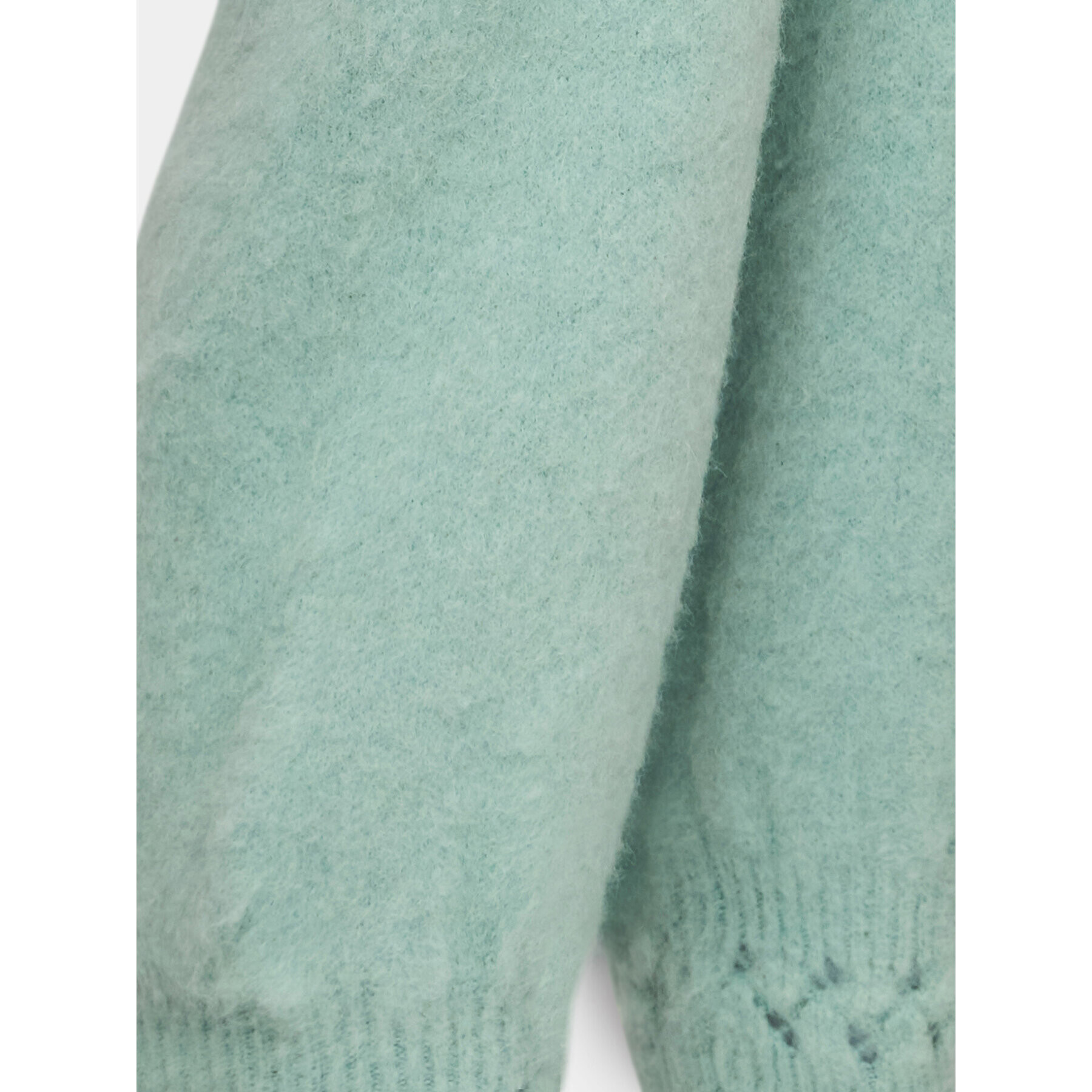 La Perla Плетени панталони 0056130 Зелен Regular Fit - Pepit.bg