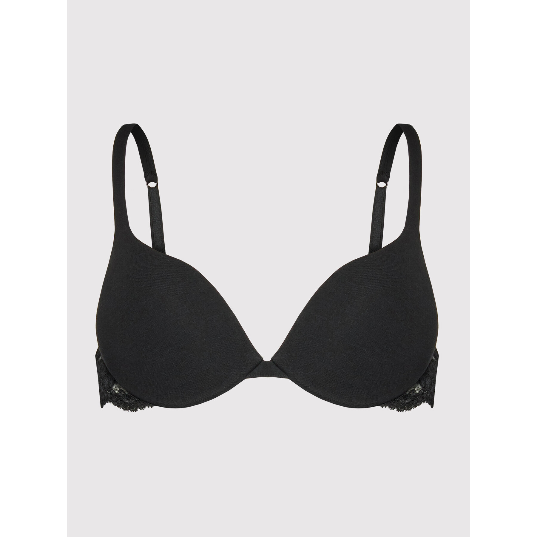 La Perla Сутиен push-up 906531 Черен - Pepit.bg