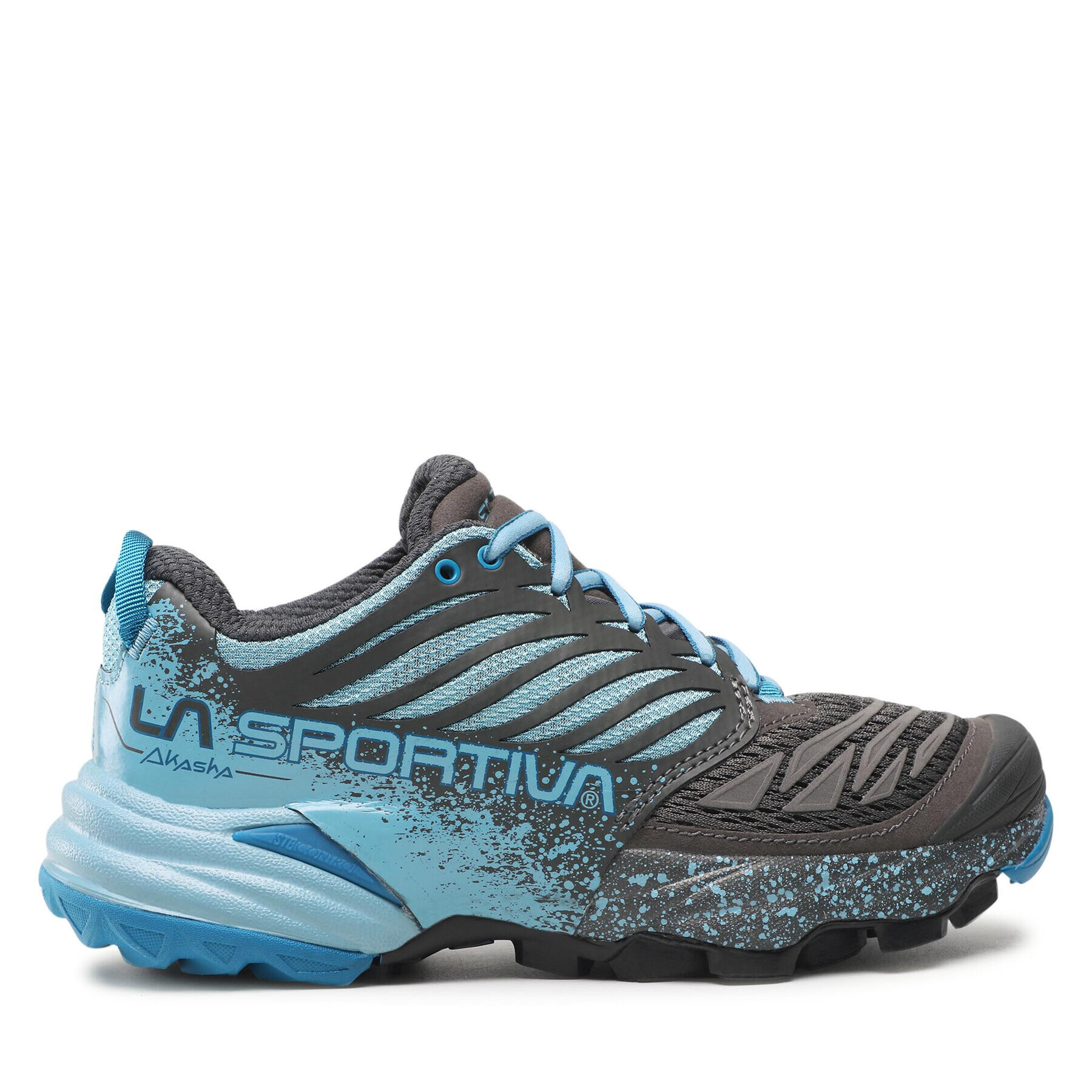 La Sportiva Обувки Akasha W's 26Z900621 Сив - Pepit.bg