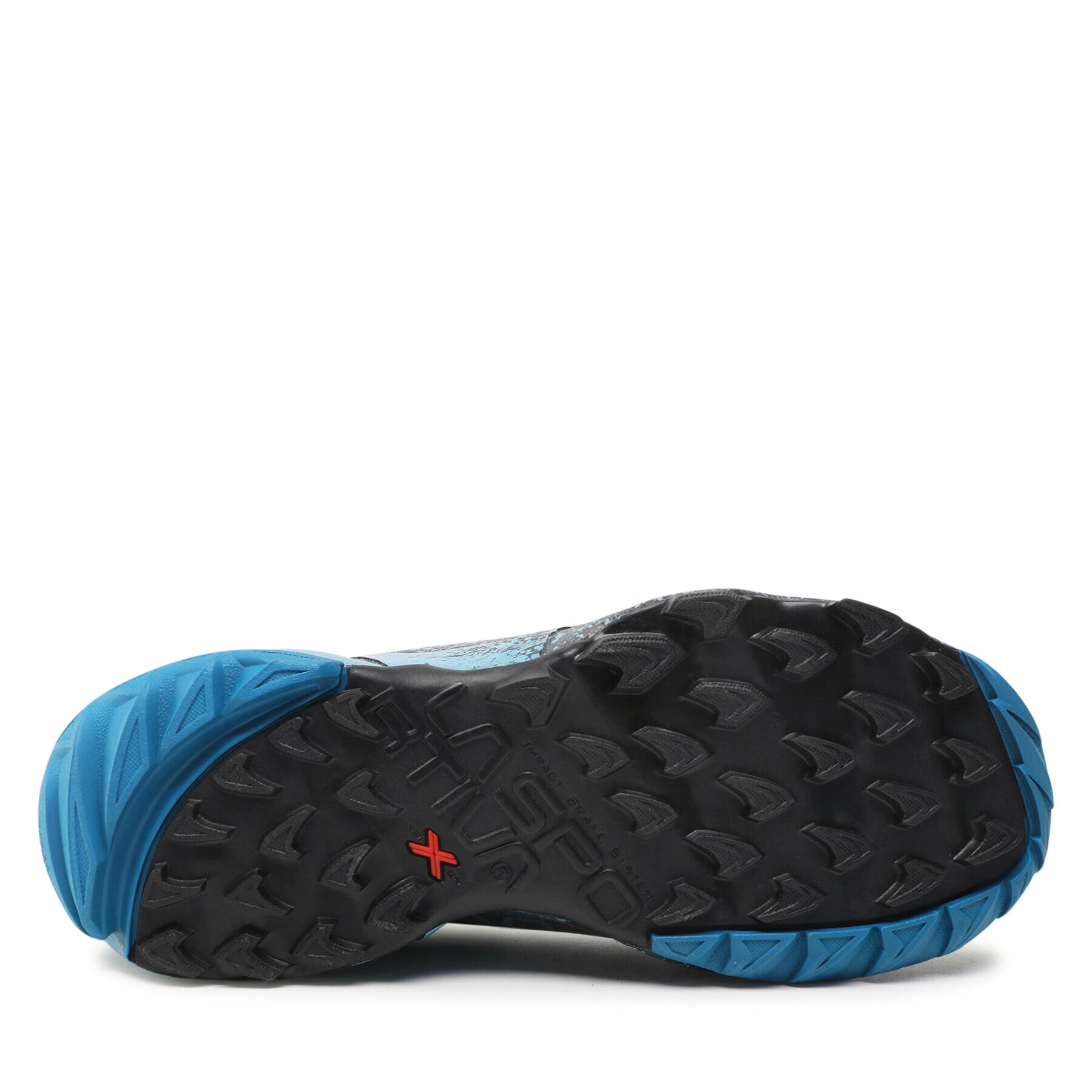 La Sportiva Обувки Akasha W's 26Z900621 Сив - Pepit.bg