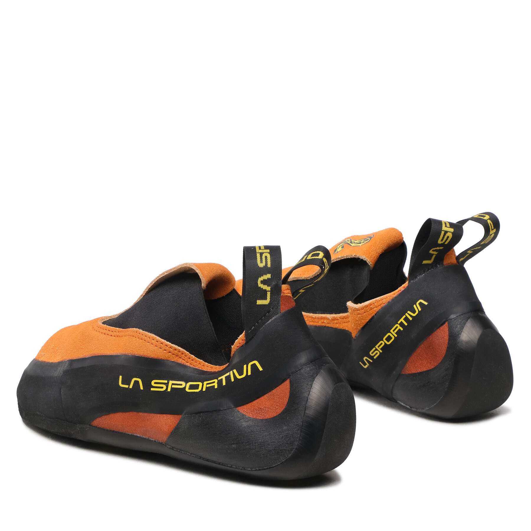 La Sportiva Обувки Cobra 20N200200 Оранжев - Pepit.bg