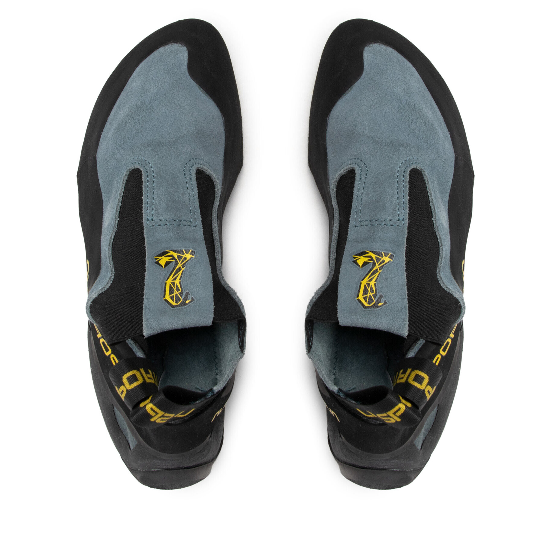 La Sportiva Обувки Cobra 20N903903 Син - Pepit.bg