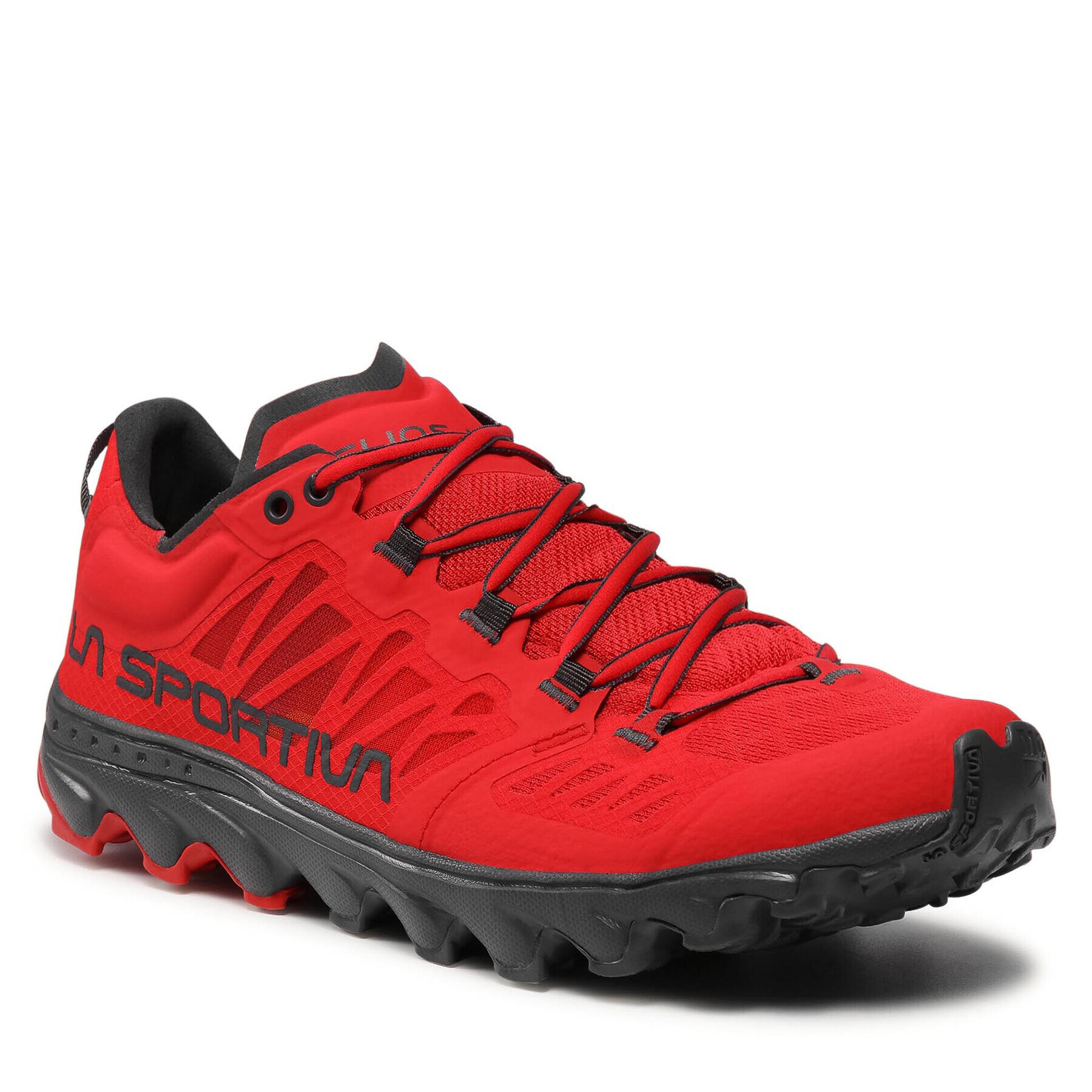 La Sportiva Обувки Helios III 46D314900 Червен - Pepit.bg