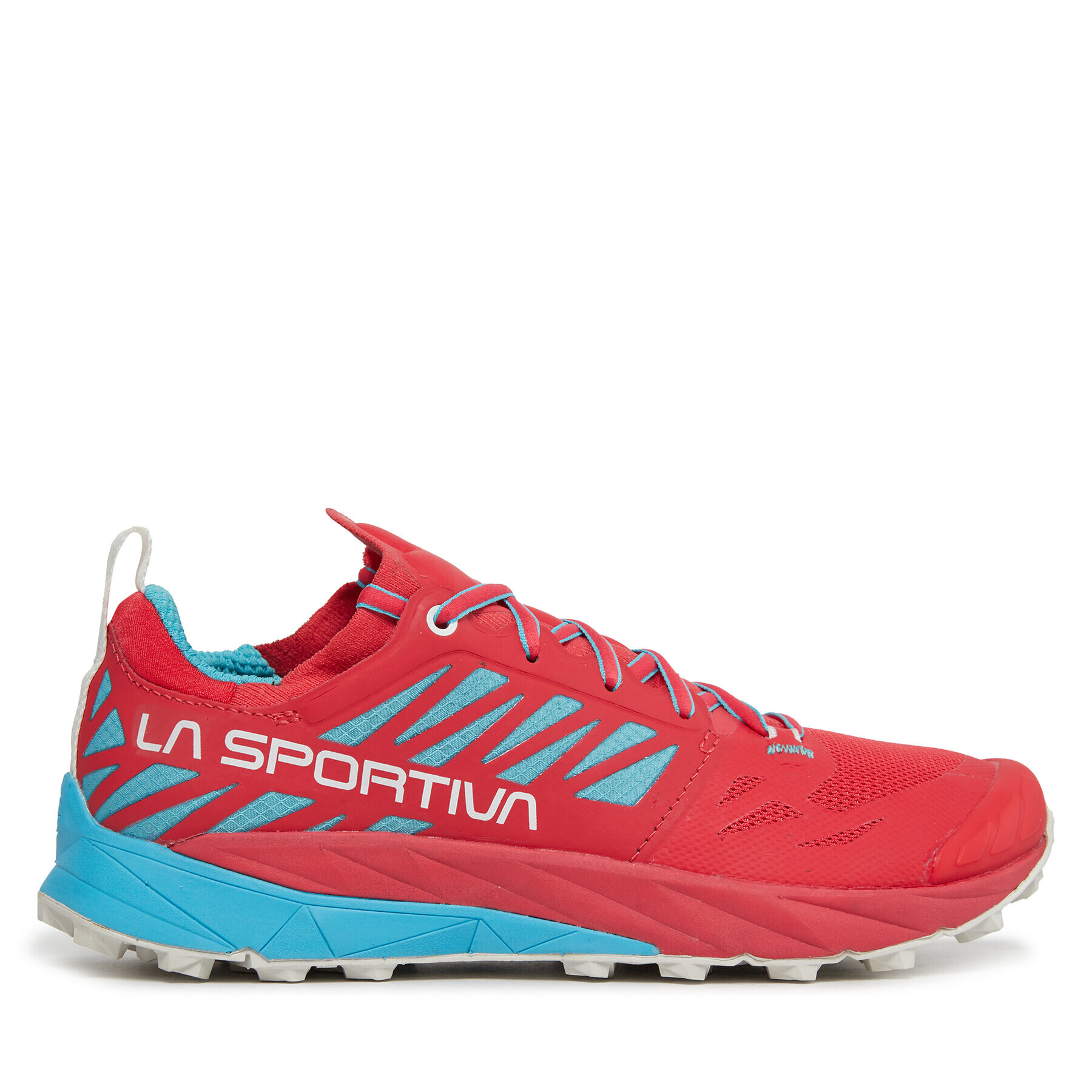 La Sportiva Обувки Kaptiva 36V402602 Червен - Pepit.bg