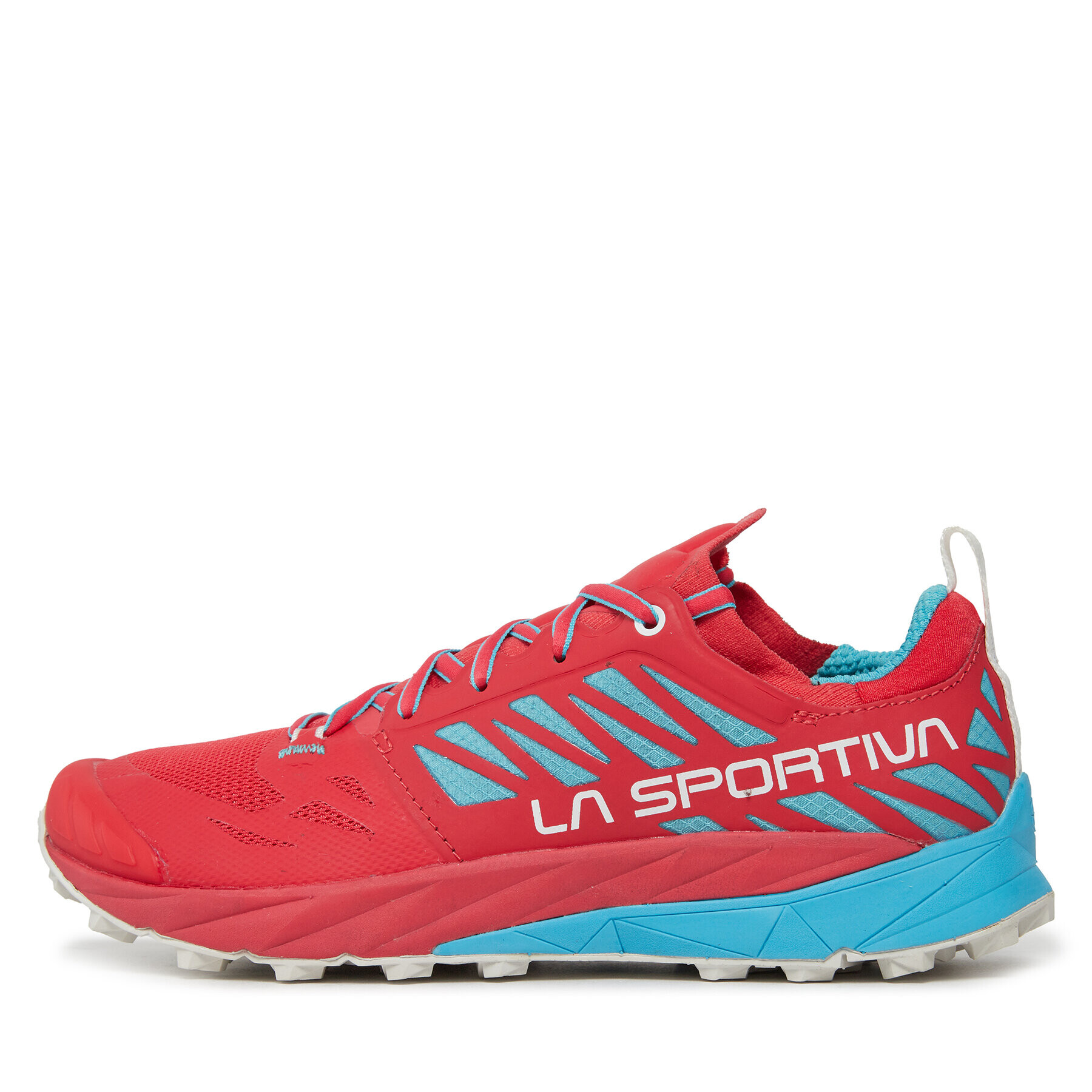 La Sportiva Обувки Kaptiva 36V402602 Червен - Pepit.bg