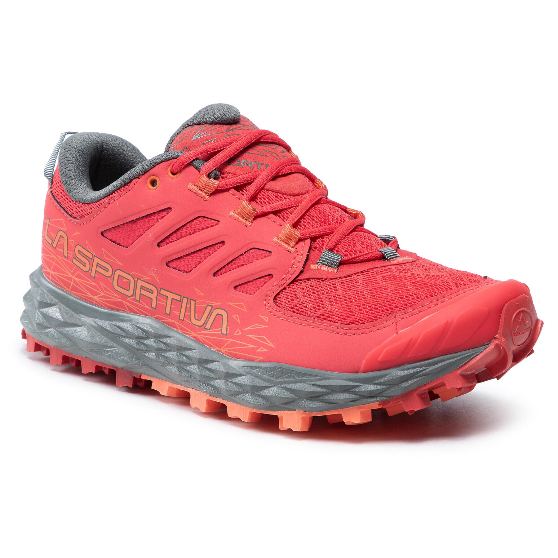 La Sportiva Обувки Lycan II 46I402909 Червен - Pepit.bg