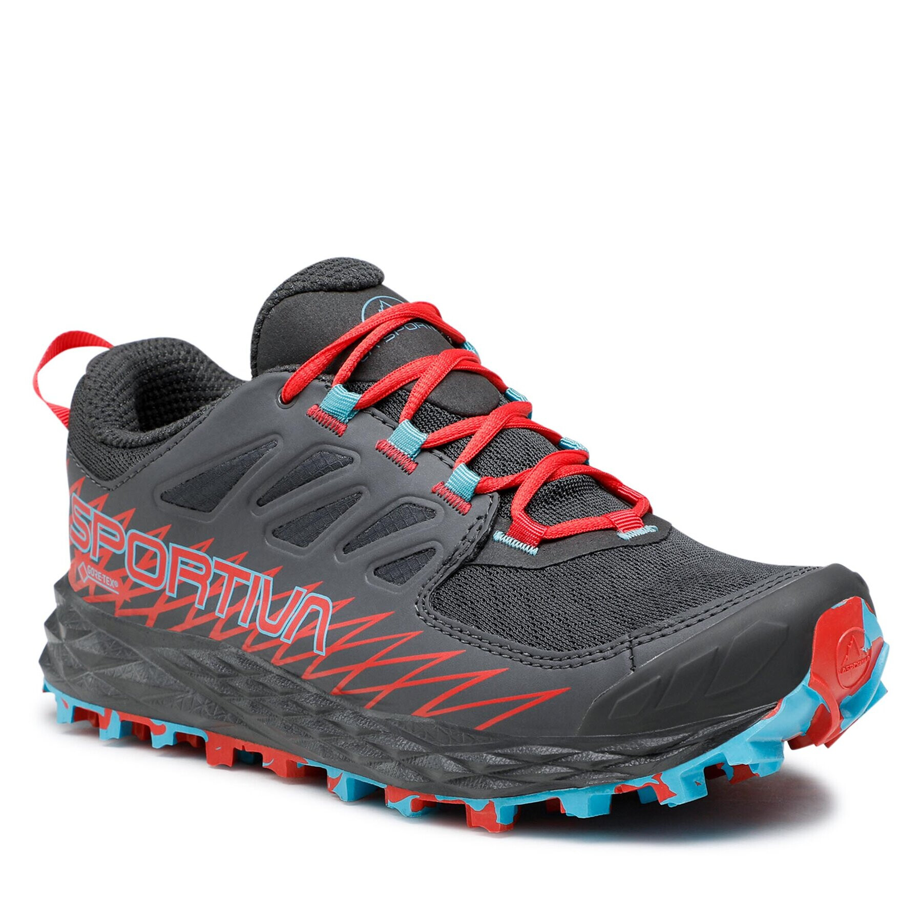 La Sportiva Обувки Lycan W's Gtx GORE-TEX 36R900402 Сив - Pepit.bg