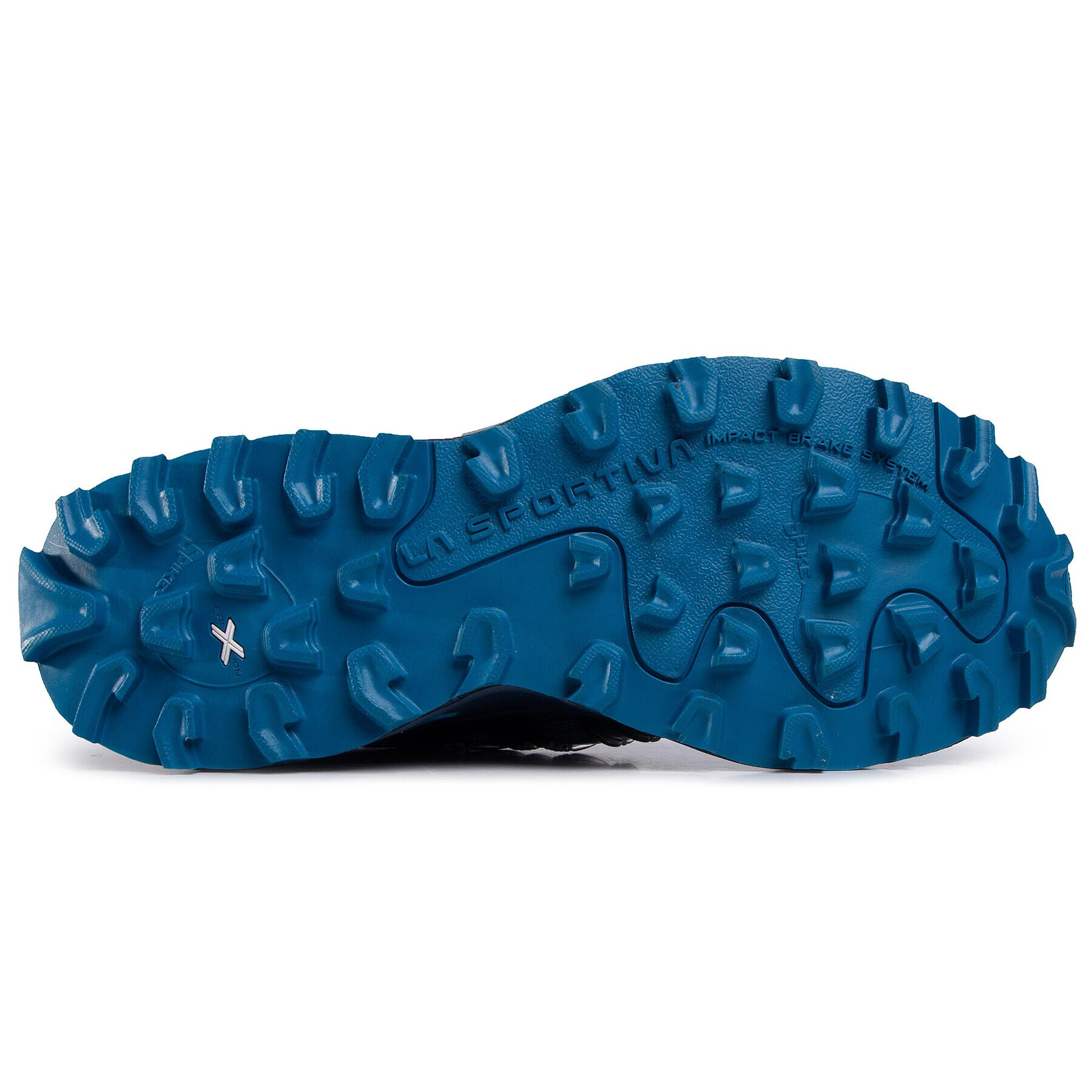 La Sportiva Обувки Mutant 26W618619 Син - Pepit.bg