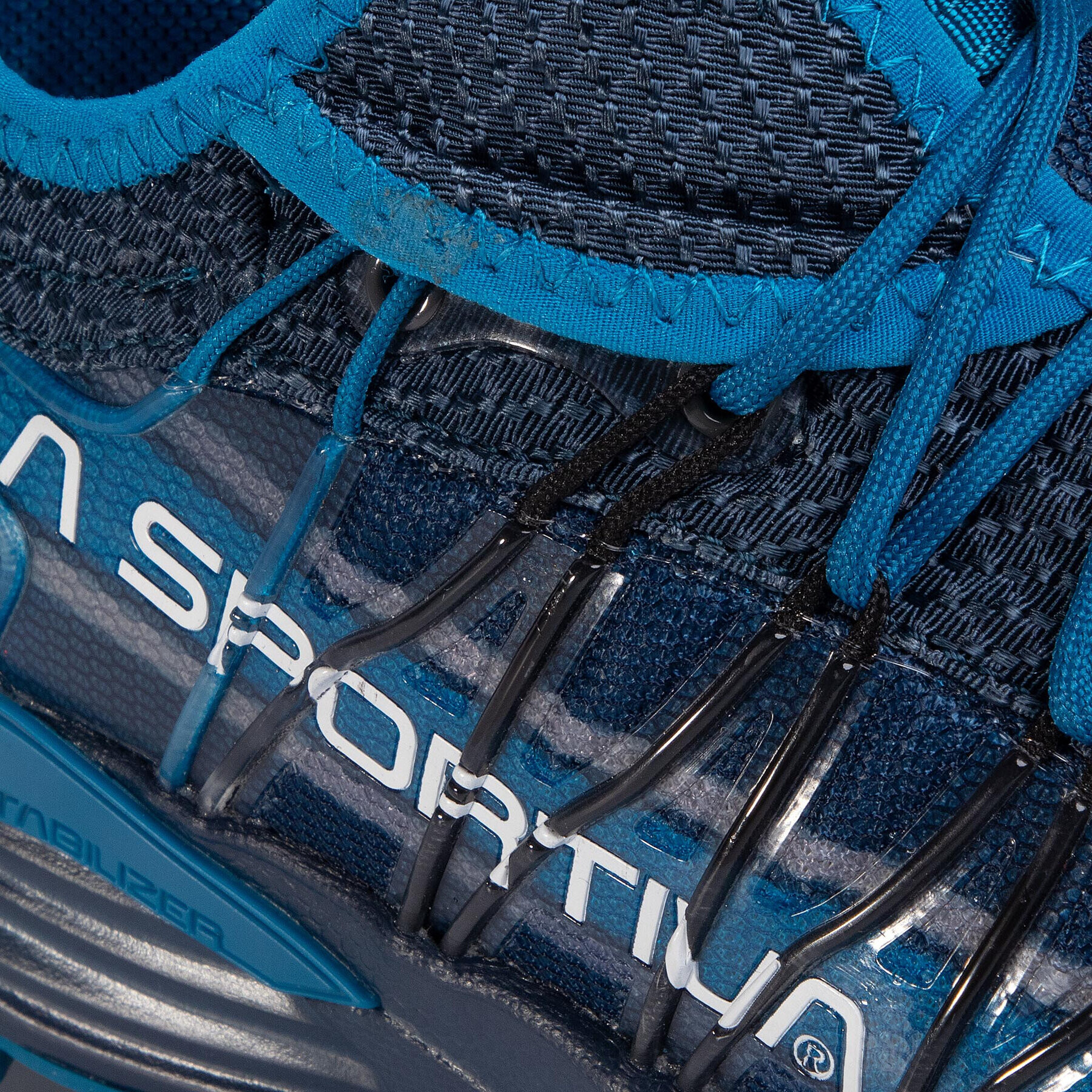 La Sportiva Обувки Mutant 26W618619 Син - Pepit.bg