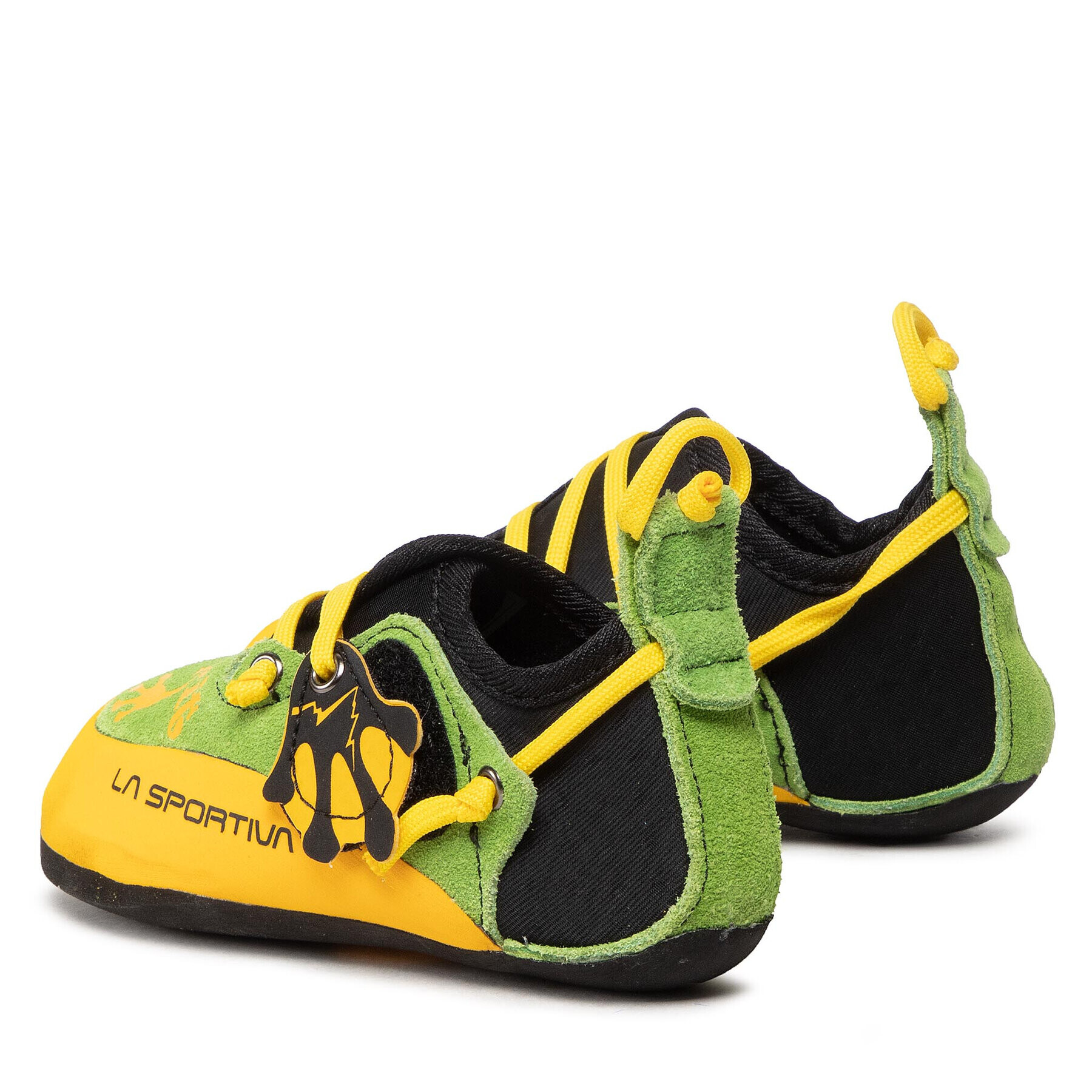 La Sportiva Обувки Stickit 802 Зелен - Pepit.bg
