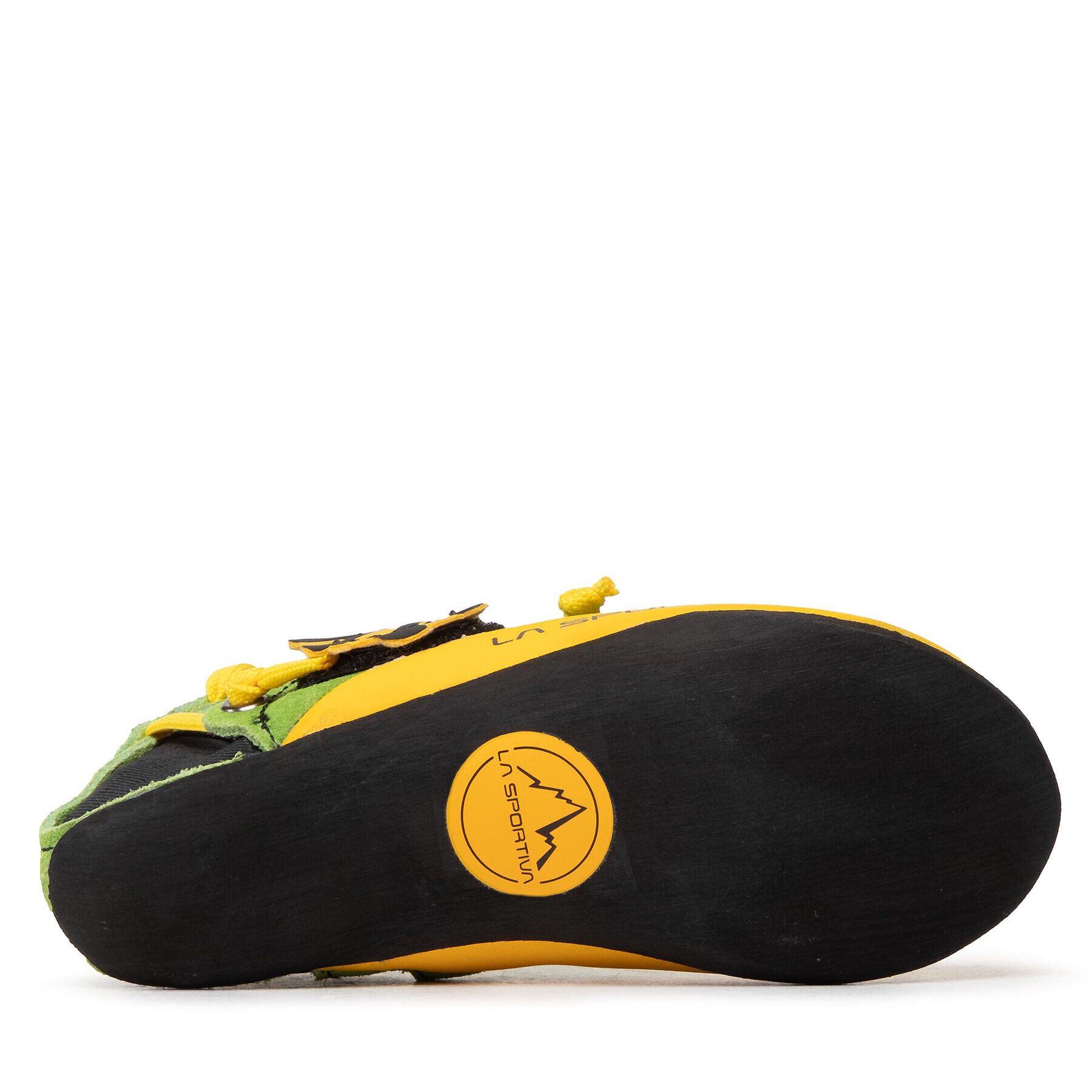 La Sportiva Обувки Stickit 802 Зелен - Pepit.bg