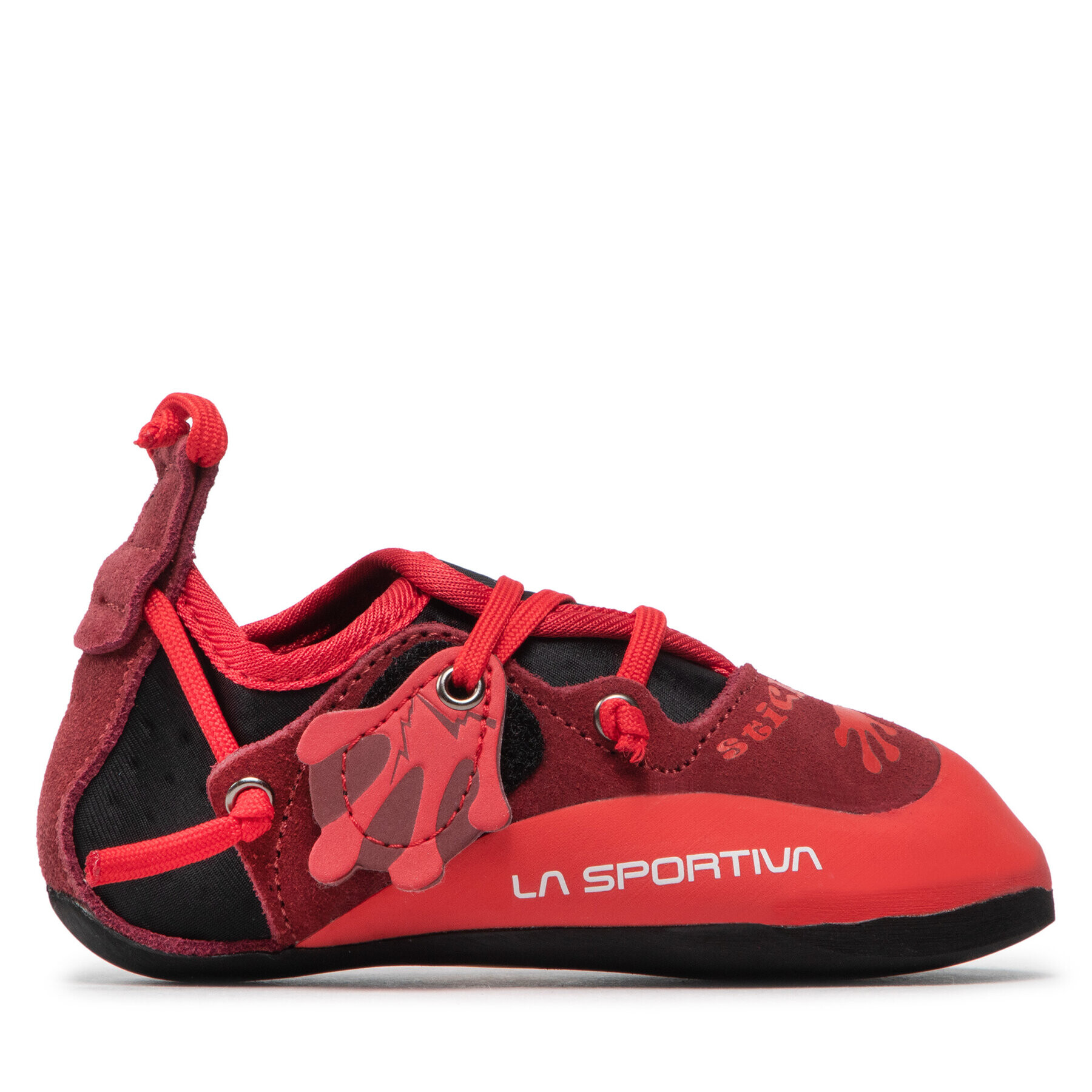 La Sportiva Обувки Stickit 802309311 Червен - Pepit.bg