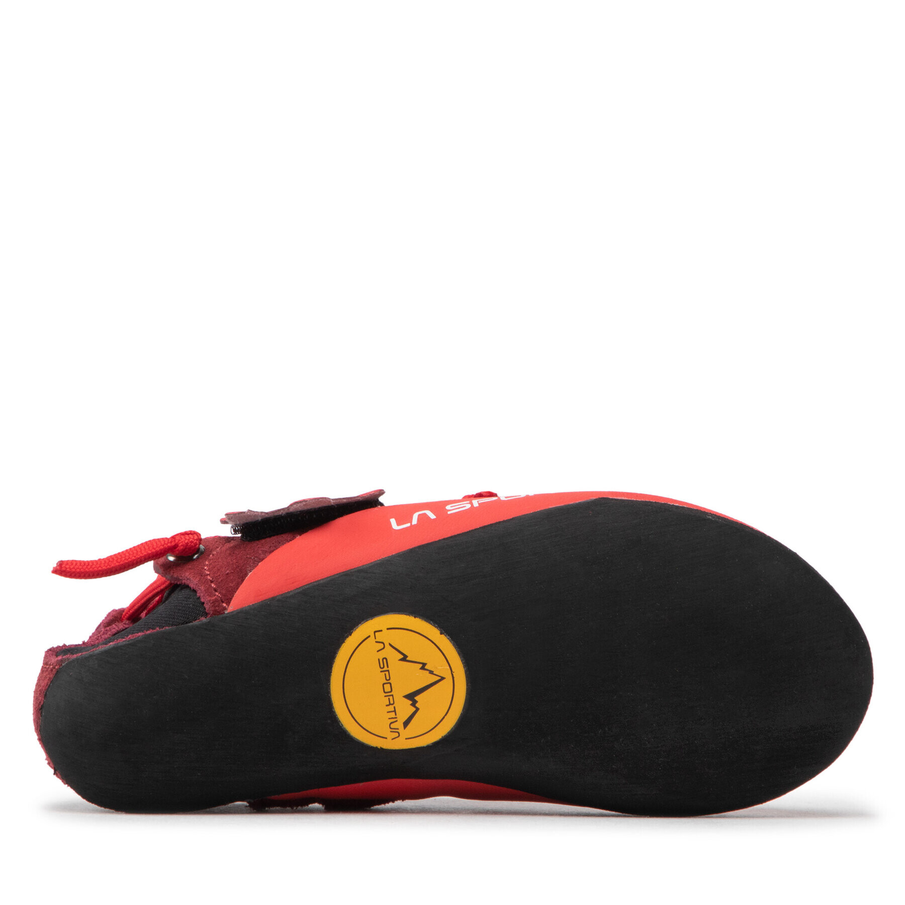 La Sportiva Обувки Stickit 802309311 Червен - Pepit.bg