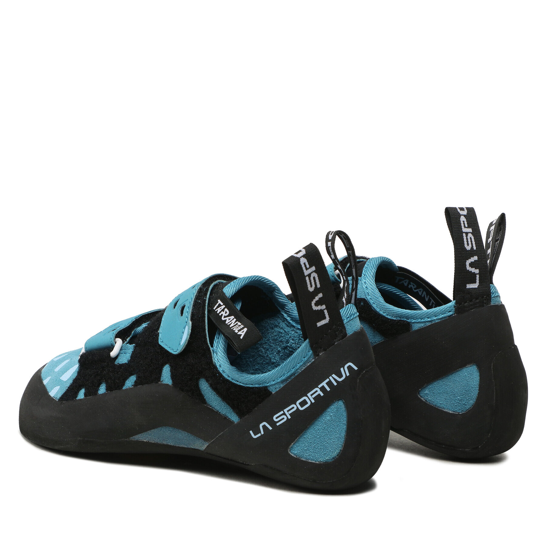 La Sportiva Обувки Tarantula 30K624624 Син - Pepit.bg