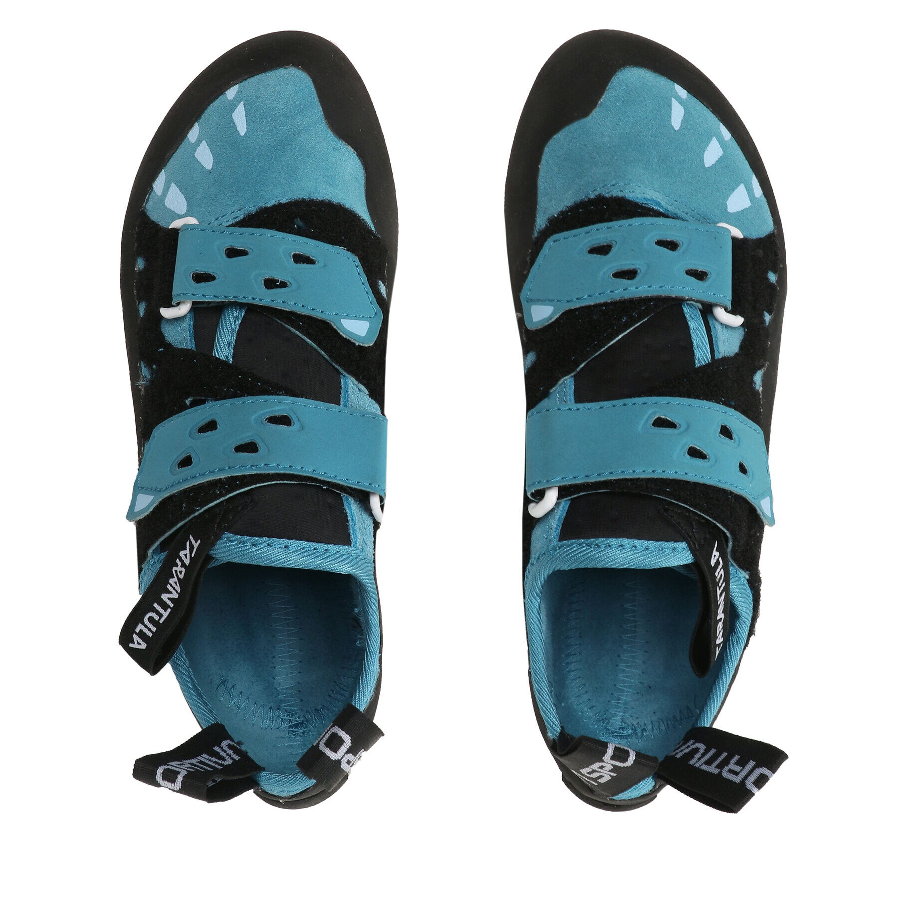 La Sportiva Обувки Tarantula 30K624624 Син - Pepit.bg