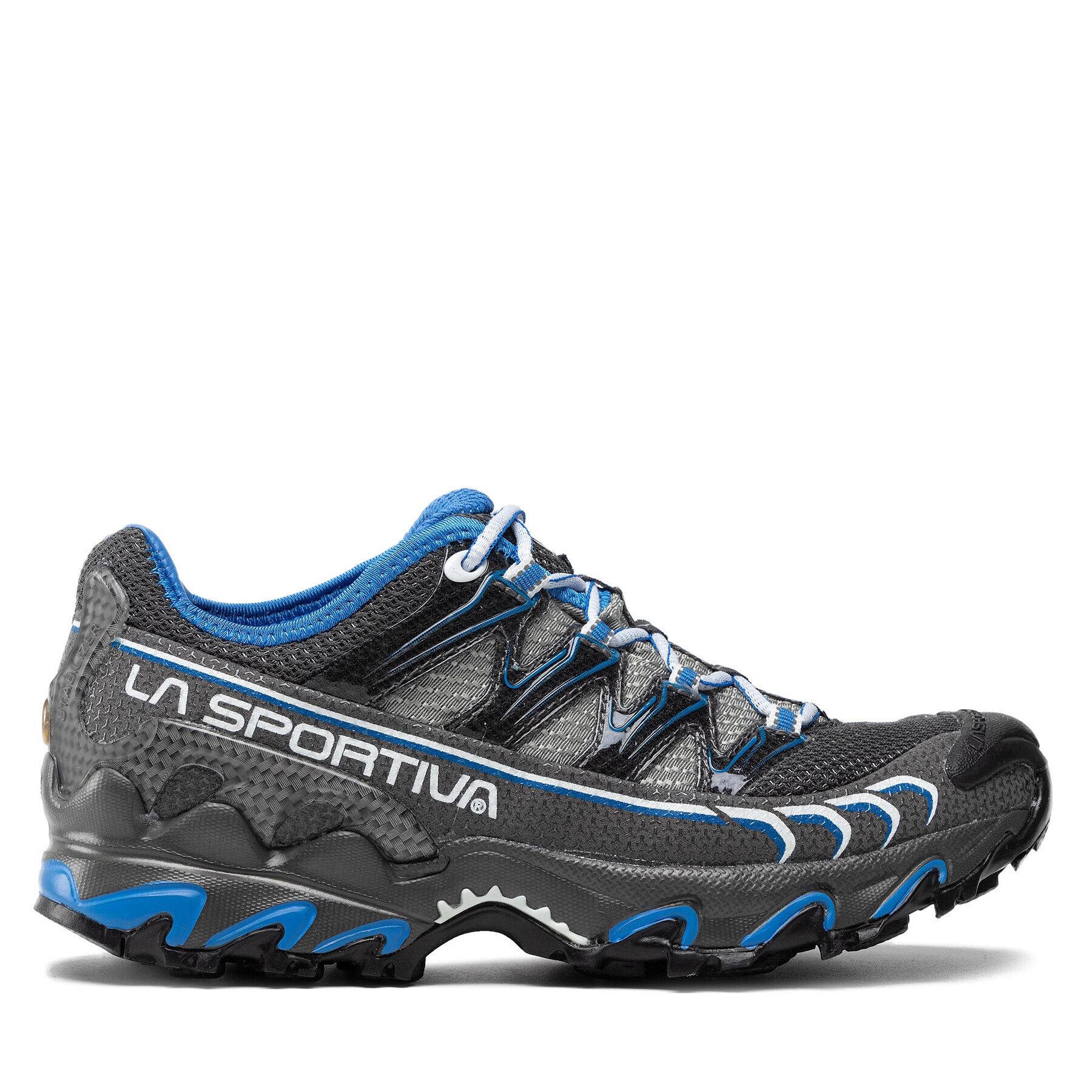 La Sportiva Обувки Ultra Raptor 16V900613 Сив - Pepit.bg